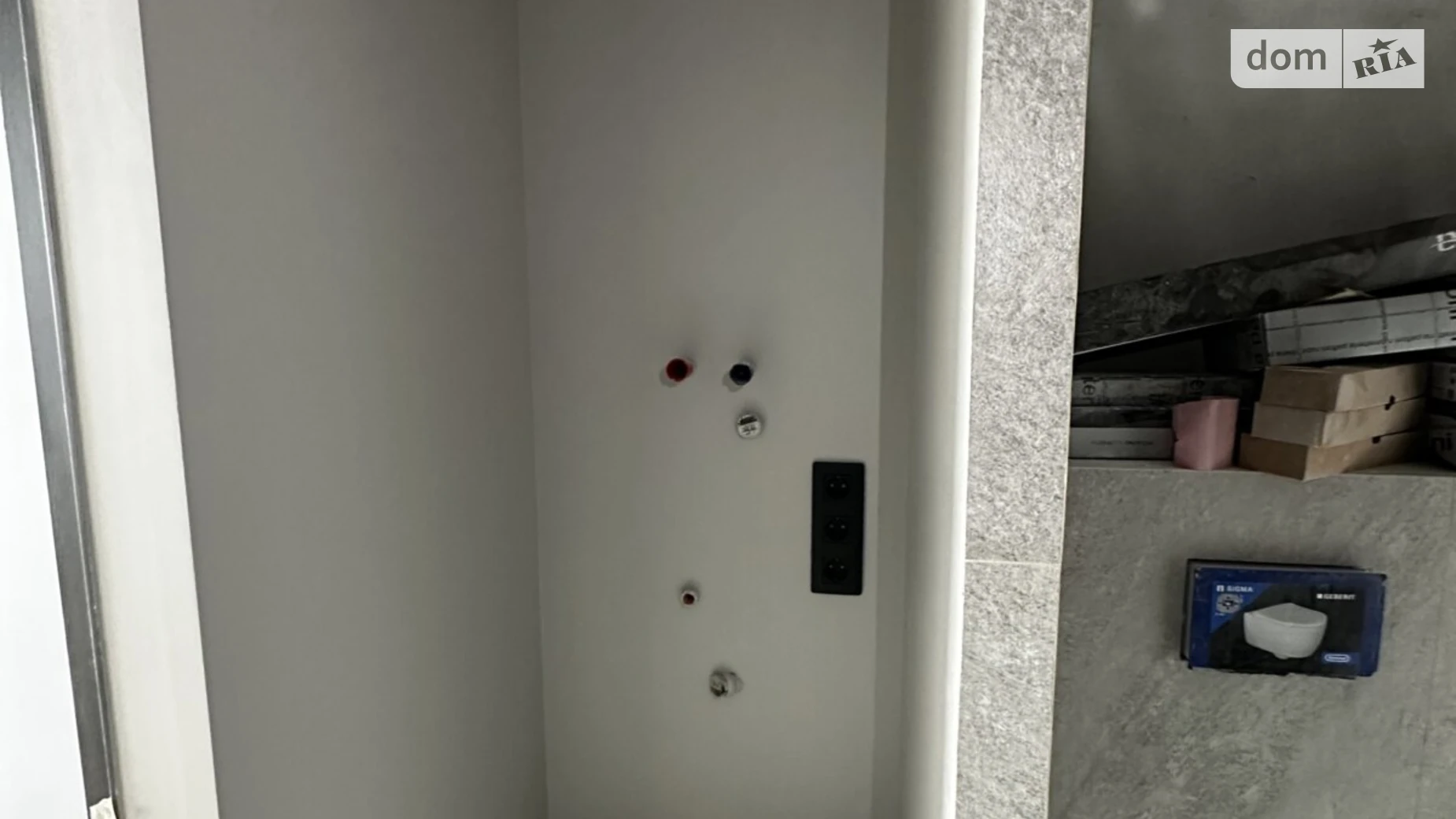 Продается 2-комнатная квартира 69.8 кв. м в Киеве, ул. Заречная - фото 3