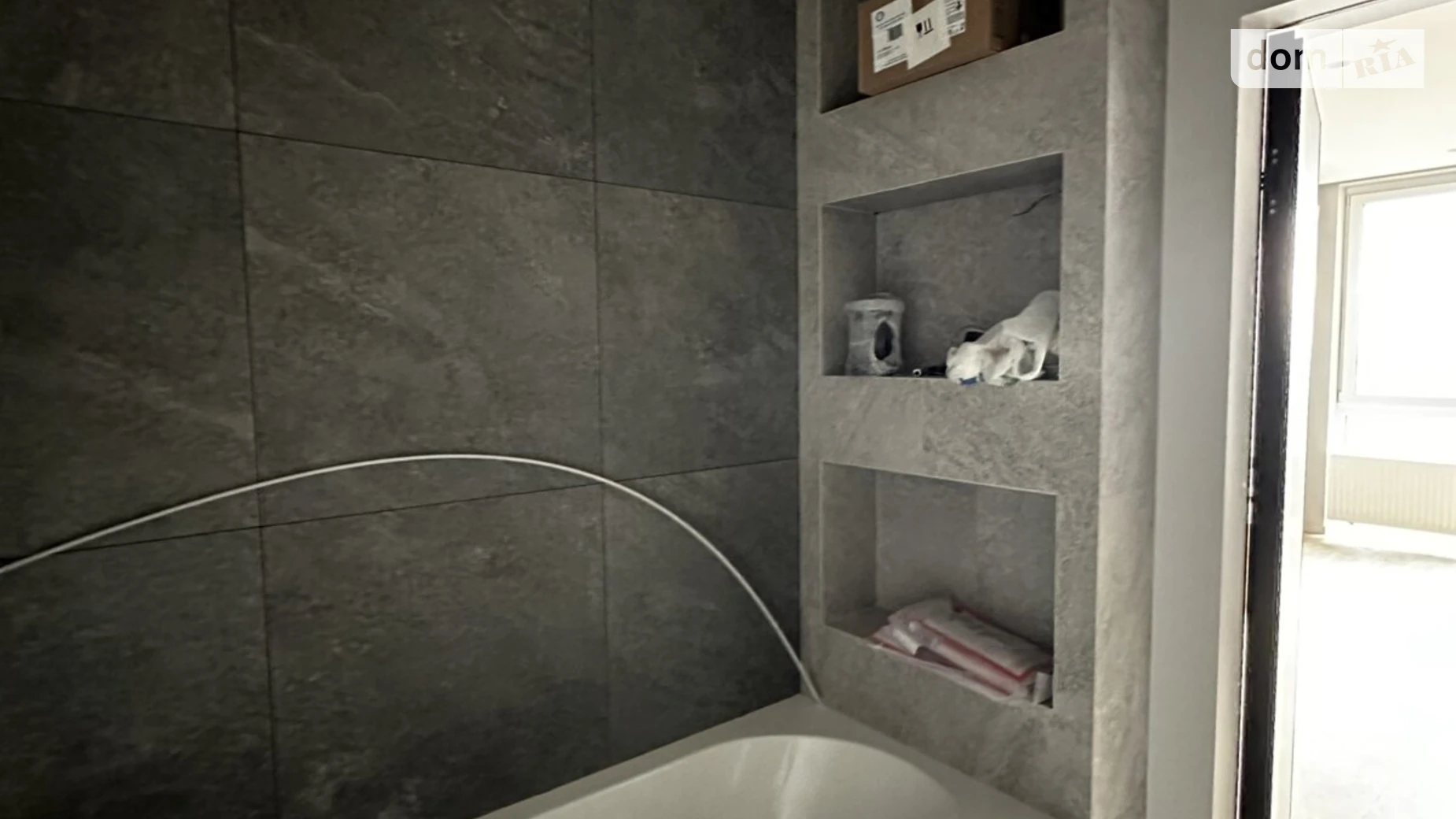 Продается 2-комнатная квартира 69.8 кв. м в Киеве, ул. Заречная - фото 4