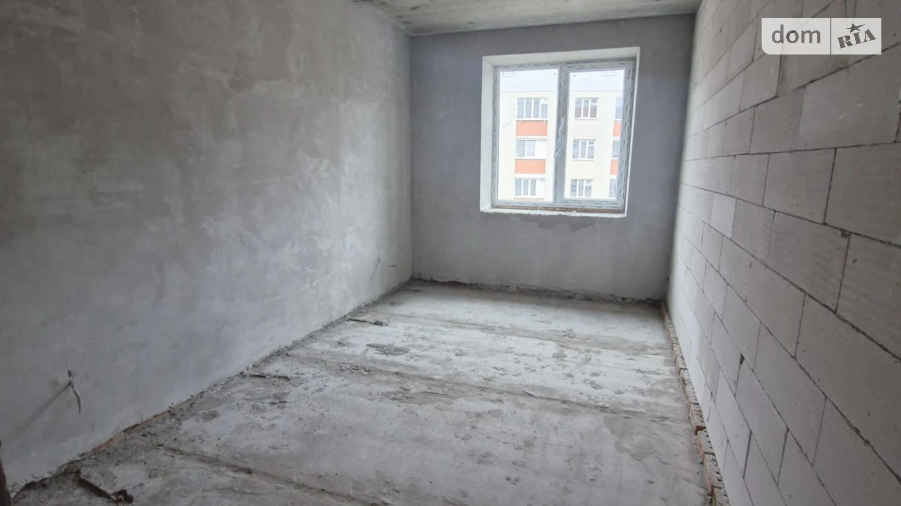 Продается 2-комнатная квартира 71.82 кв. м в Хмельницком, Старокостянтиновское шоссе, 5/5А корпус 1 - фото 5