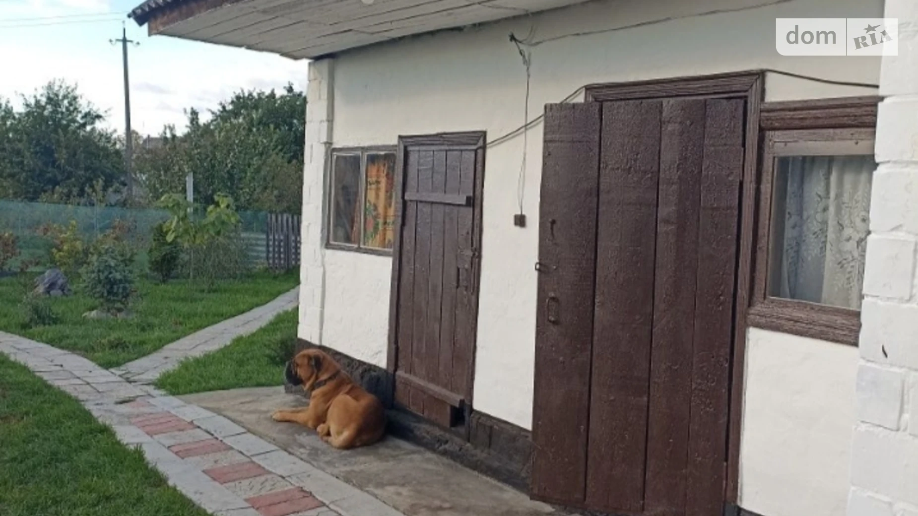 Продается дом на 2 этажа 70 кв. м с подвалом, цена: 60000 $ - фото 4