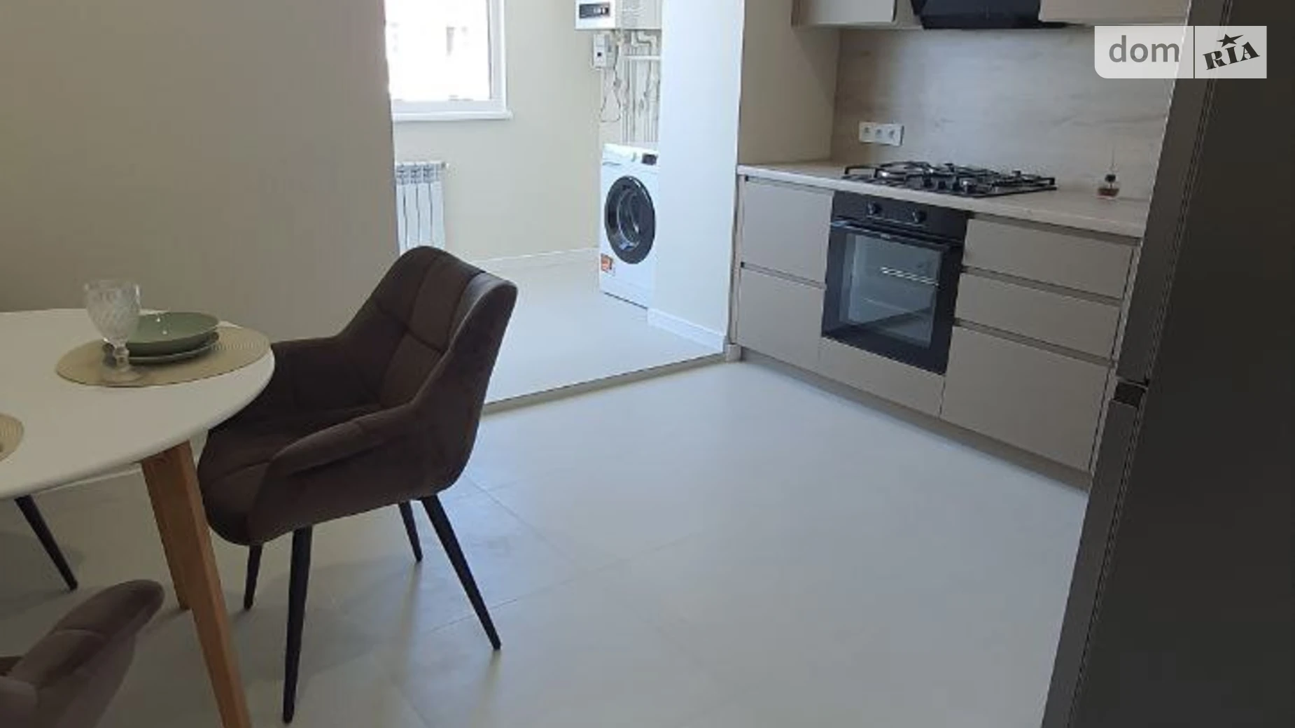 Сдается в аренду 1-комнатная квартира 42 кв. м в Хмельницком, ул. Нижняя Береговая - фото 2