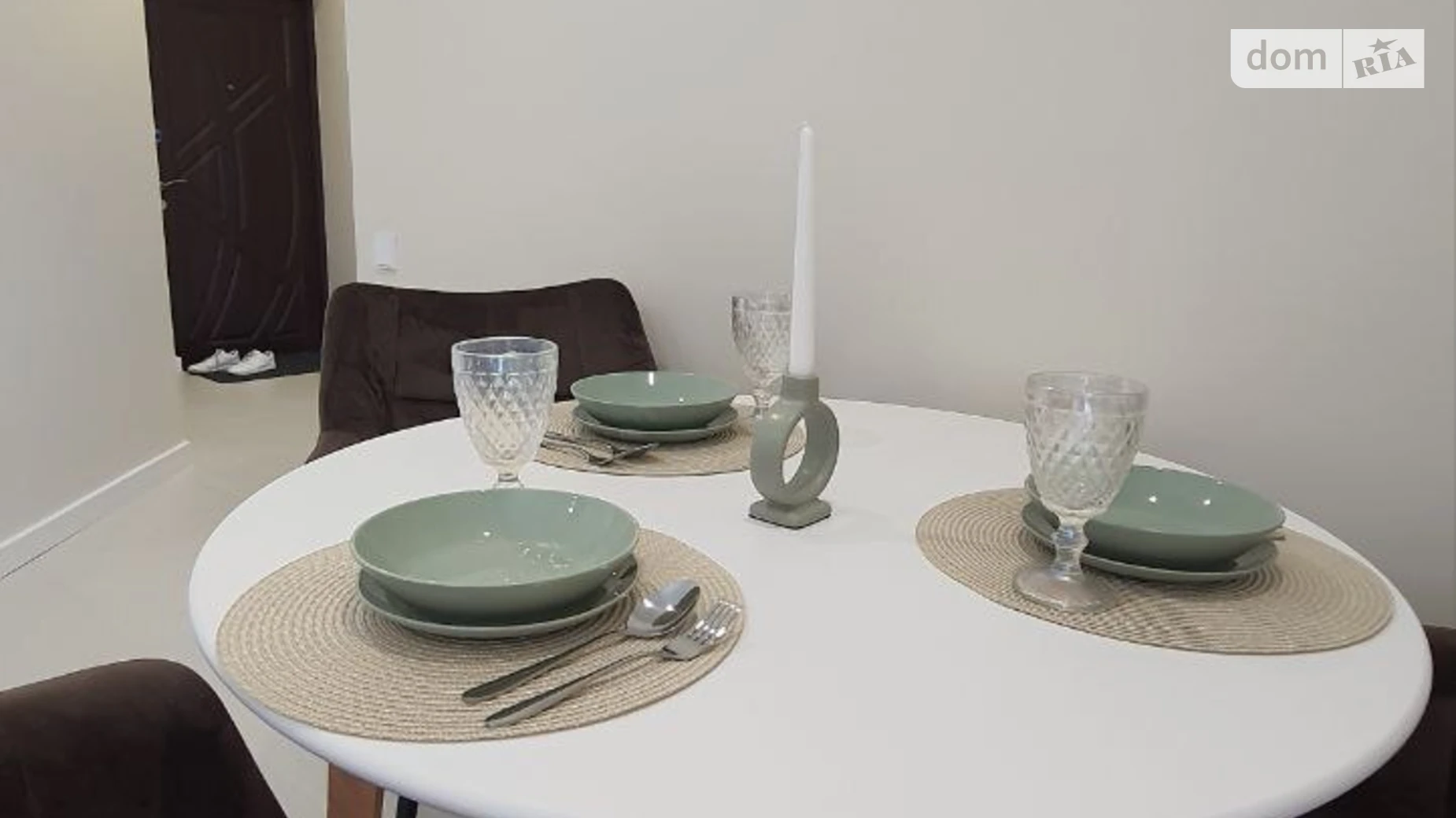 Сдается в аренду 1-комнатная квартира 42 кв. м в Хмельницком, ул. Нижняя Береговая - фото 4