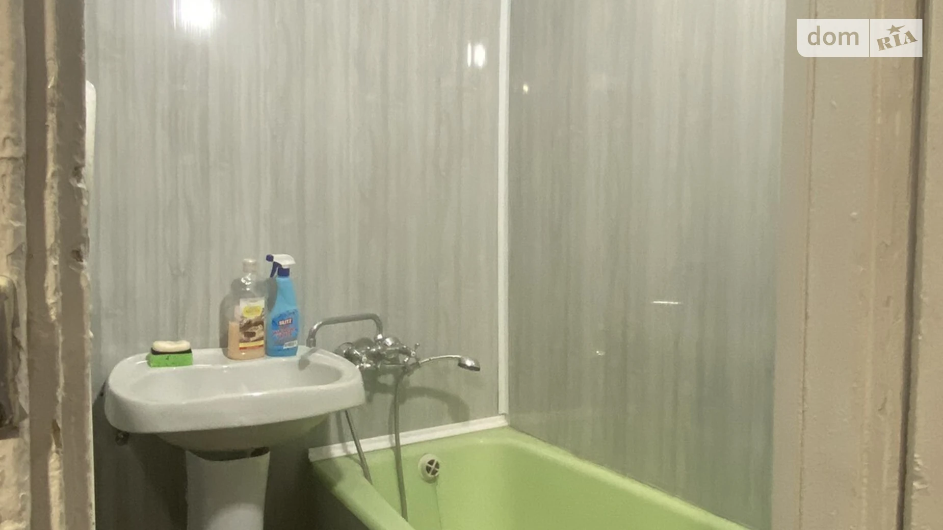 Сдается в аренду 3-комнатная квартира 58 кв. м в Хмельницком, ул. Александра Кушнирука(Гастелло), 6/1 - фото 3