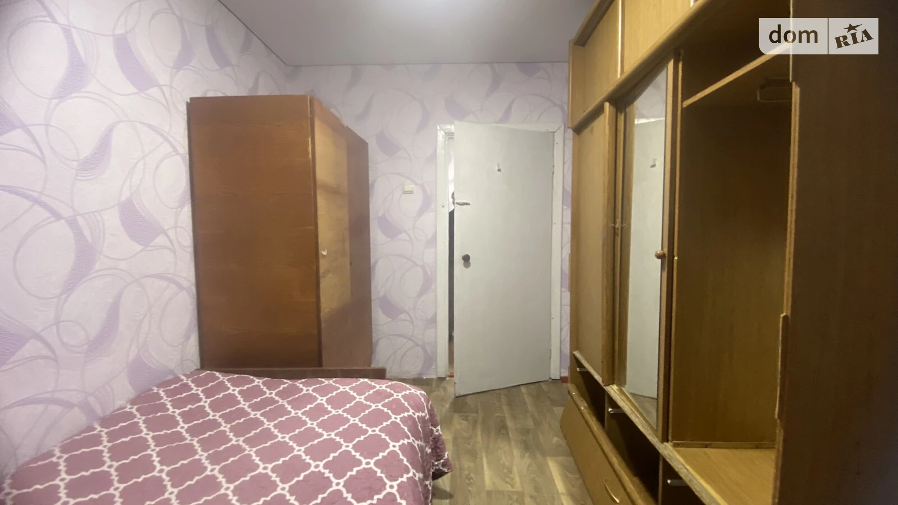 Сдается в аренду 3-комнатная квартира 58 кв. м в Хмельницком, ул. Александра Кушнирука(Гастелло), 6/1 - фото 2