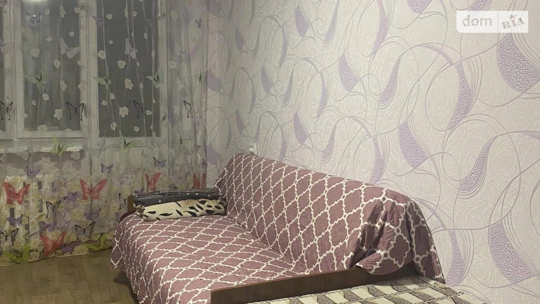 Сдается в аренду 3-комнатная квартира 58 кв. м в Хмельницком, ул. Александра Кушнирука(Гастелло), 6/1 - фото 5