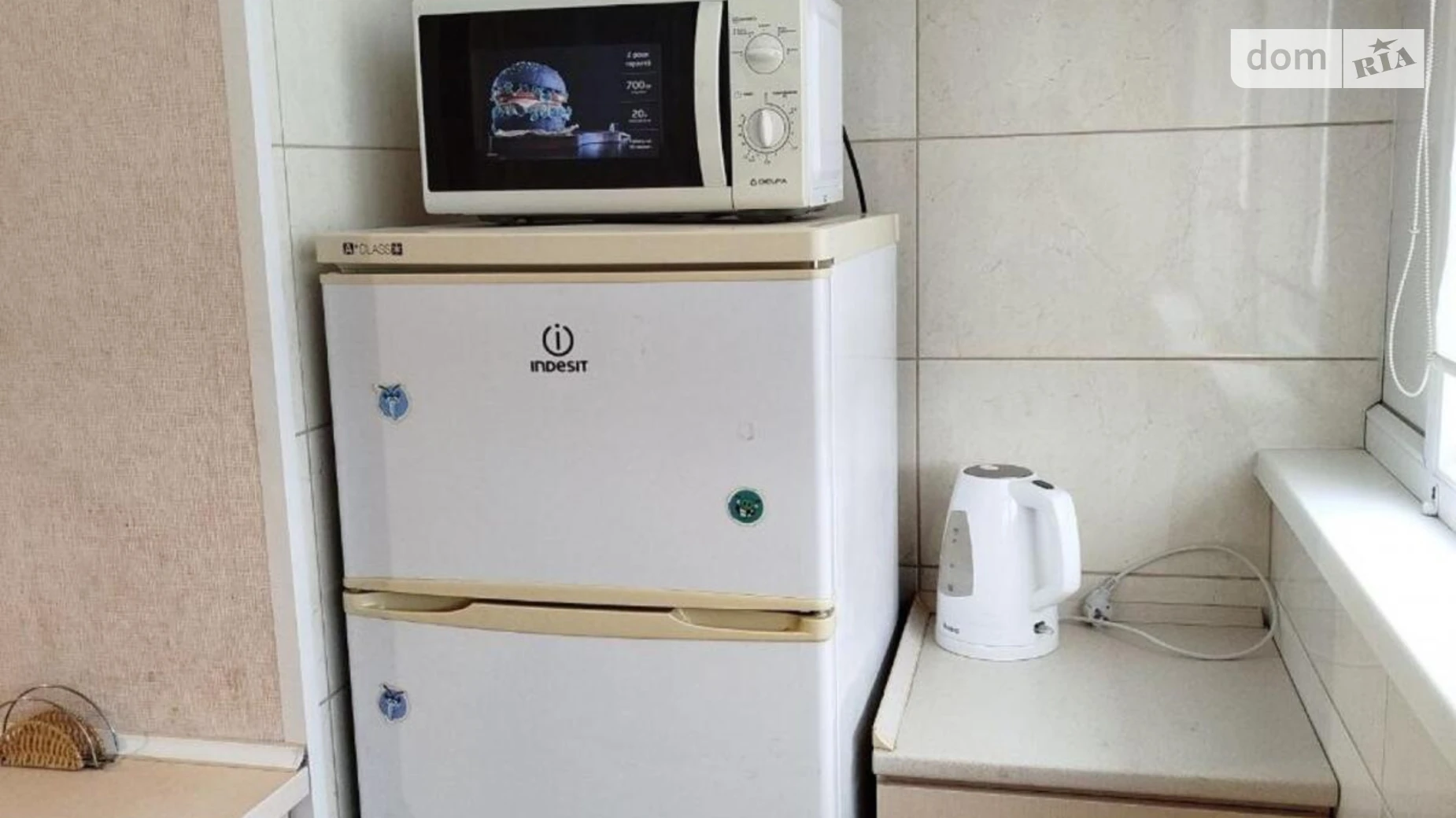 Сдается в аренду 1-комнатная квартира 20 кв. м в Харькове, ул. Мирослава Мысли(Целиноградская), 54 - фото 5