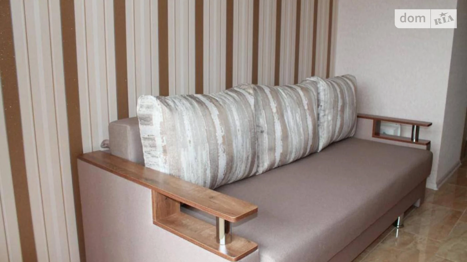 Сдается в аренду 1-комнатная квартира 20 кв. м в Харькове, ул. Мирослава Мысли(Целиноградская), 54 - фото 4