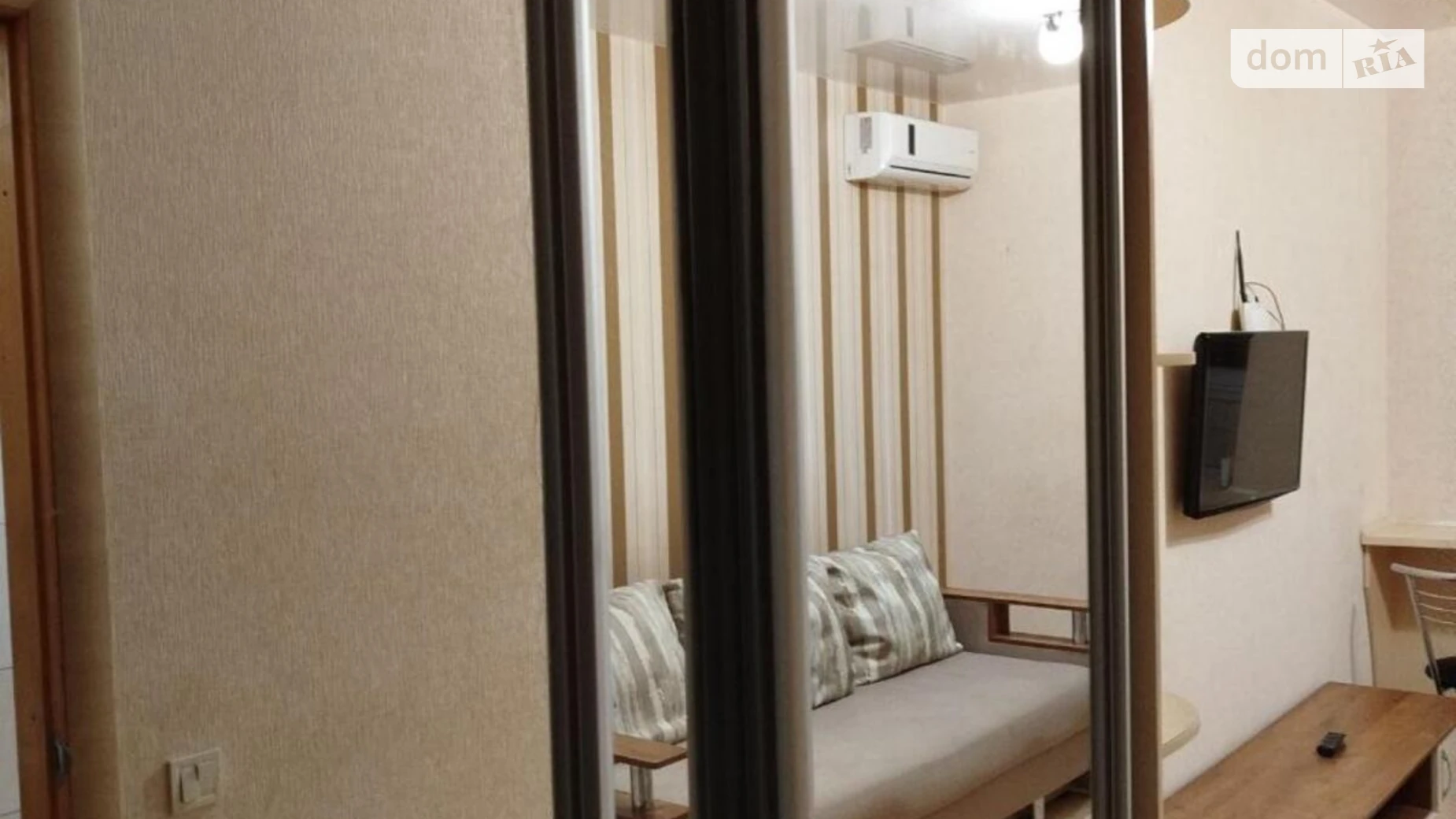 Сдается в аренду 1-комнатная квартира 20 кв. м в Харькове, ул. Мирослава Мысли(Целиноградская), 54 - фото 3