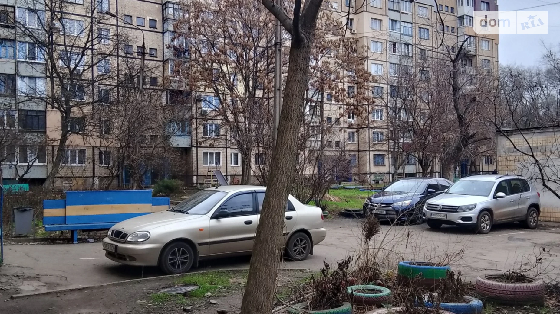 ул. Нарвская, 7 Покровский Кривой Рог - фото 5