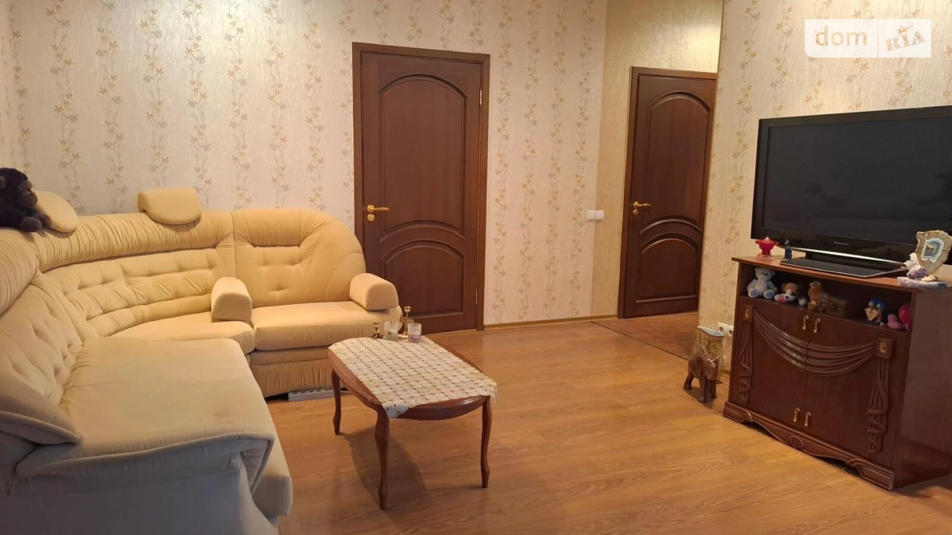 Продается 3-комнатная квартира 68.4 кв. м в Харькове, ул. Алчевских, 17 - фото 3