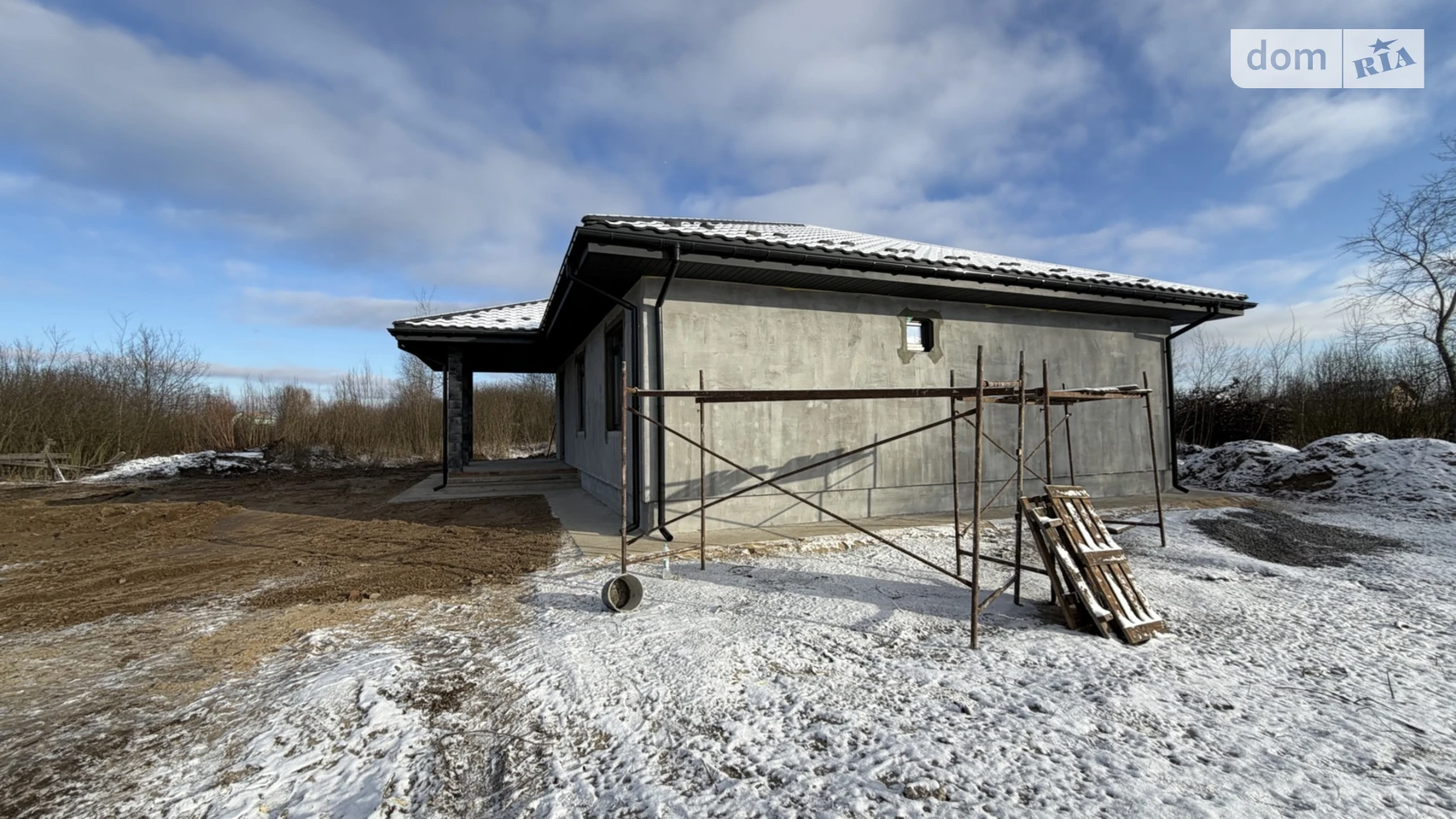 Продается одноэтажный дом 115 кв. м с мебелью, цена: 93000 $ - фото 5