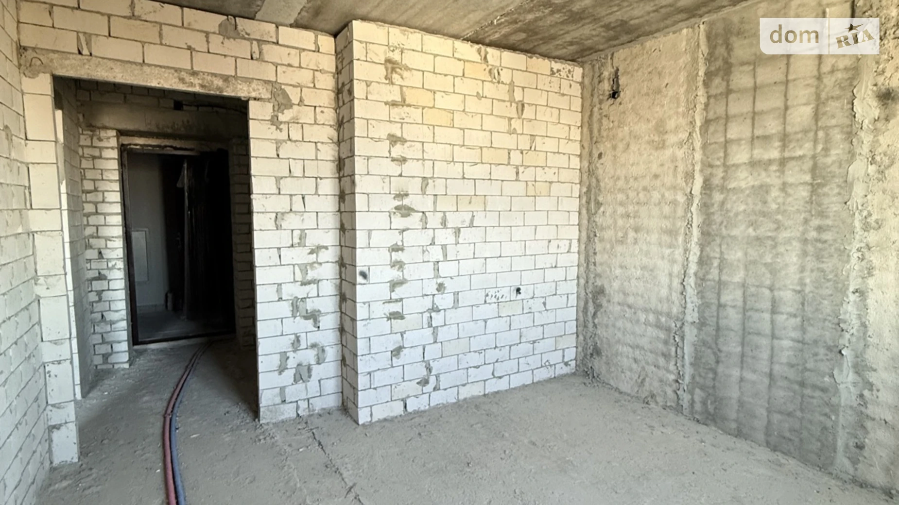 Продается 1-комнатная квартира 37.5 кв. м в Харькове, ул. Полтавский Шлях, 184А Корпус 16 - фото 3