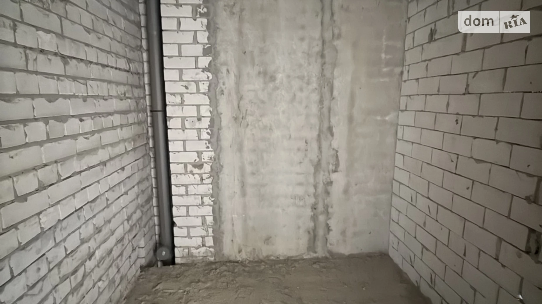 Продается 1-комнатная квартира 37.5 кв. м в Харькове, ул. Полтавский Шлях, 184А Корпус 16 - фото 4