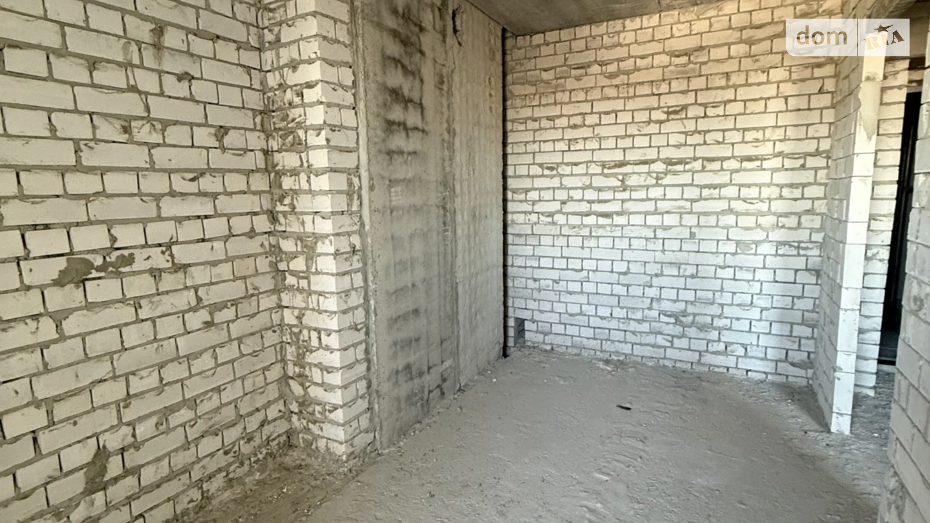 Продается 1-комнатная квартира 37.5 кв. м в Харькове, ул. Полтавский Шлях, 184А Корпус 16 - фото 5