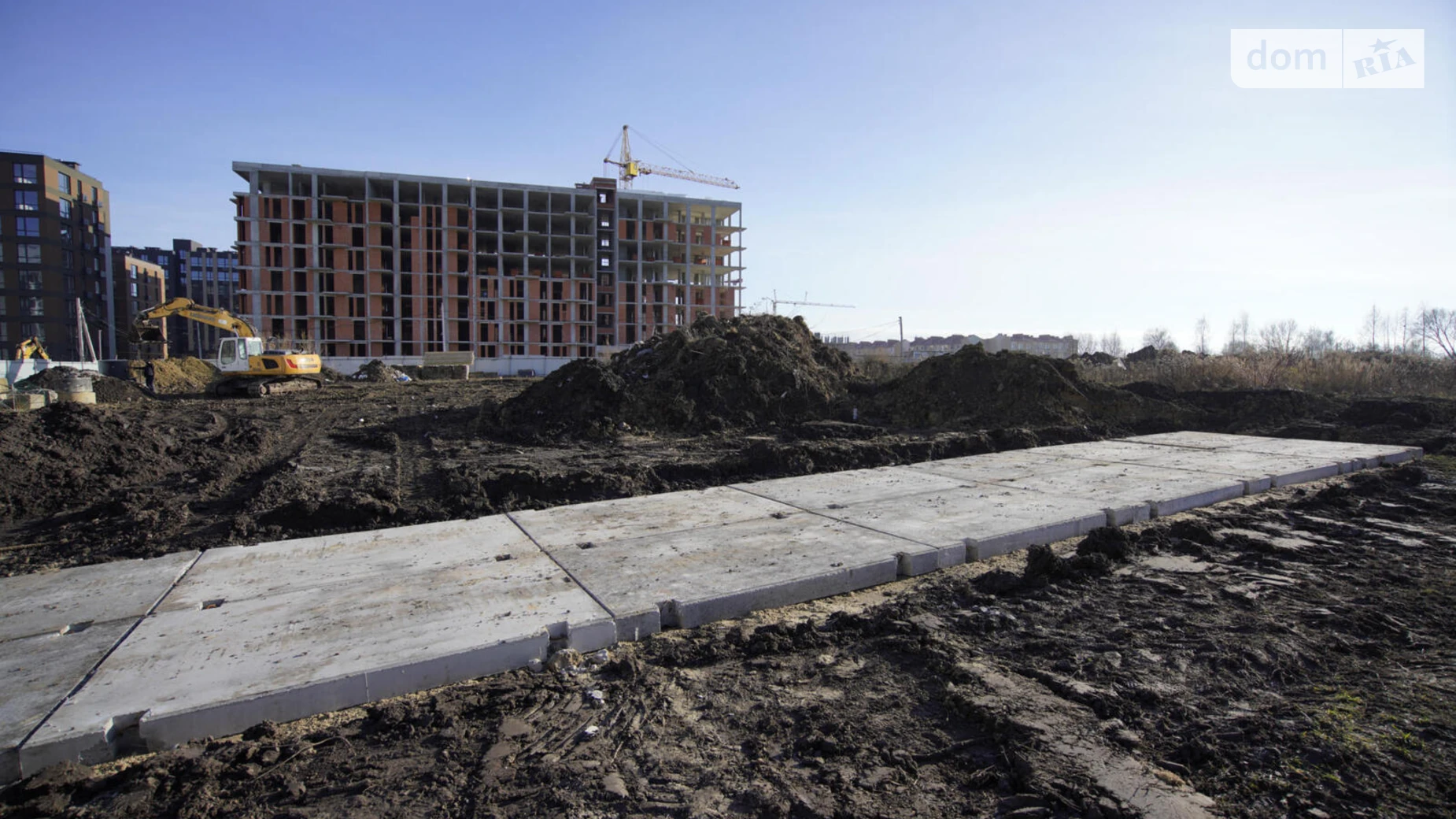 Продается 1-комнатная квартира 45.73 кв. м в Сокольниках, ул. боковая Стрыйская, 1 - фото 5