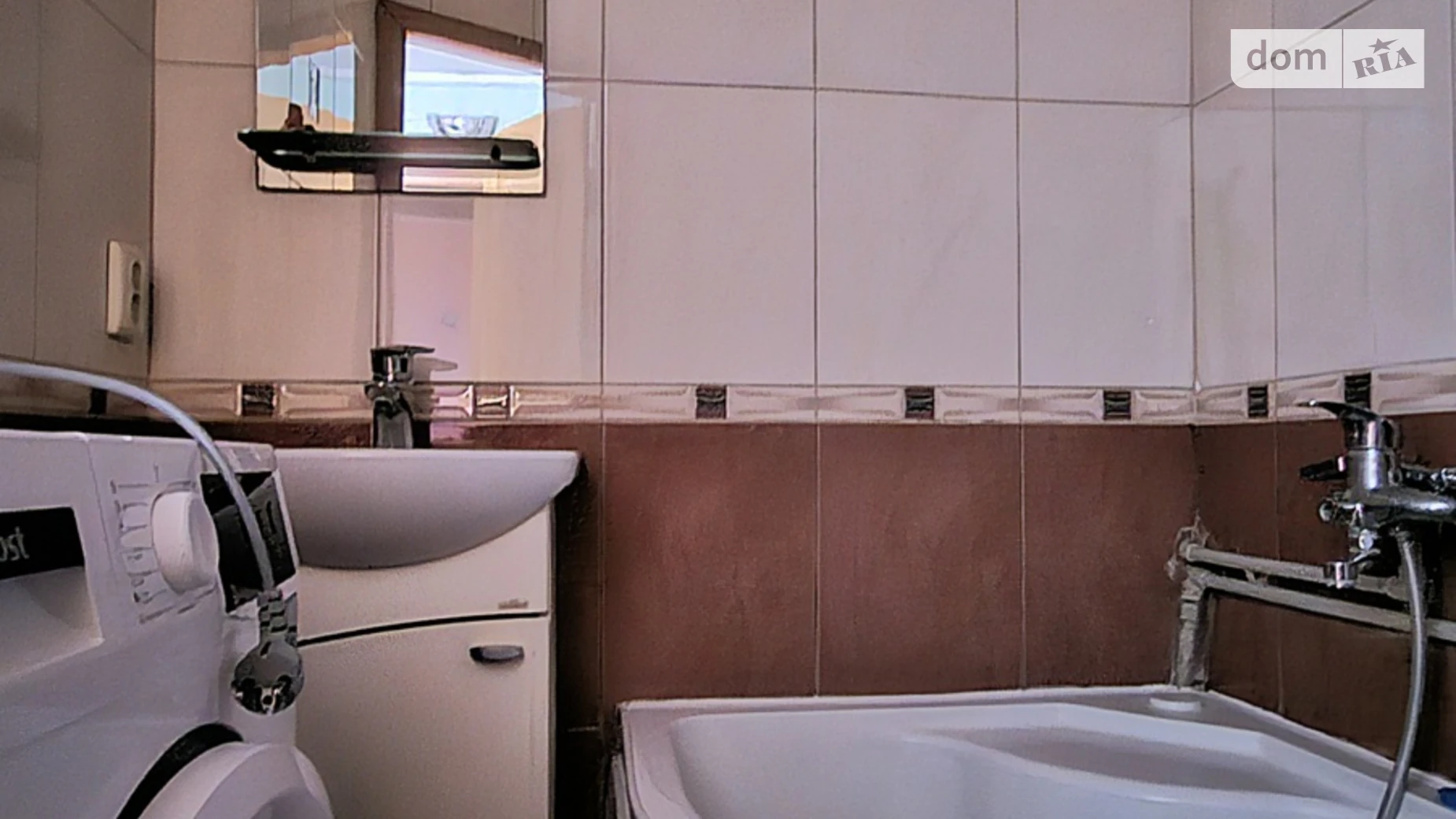 Продается 1-комнатная квартира 29.8 кв. м в Днепре, просп. Науки(Гагарина) - фото 3