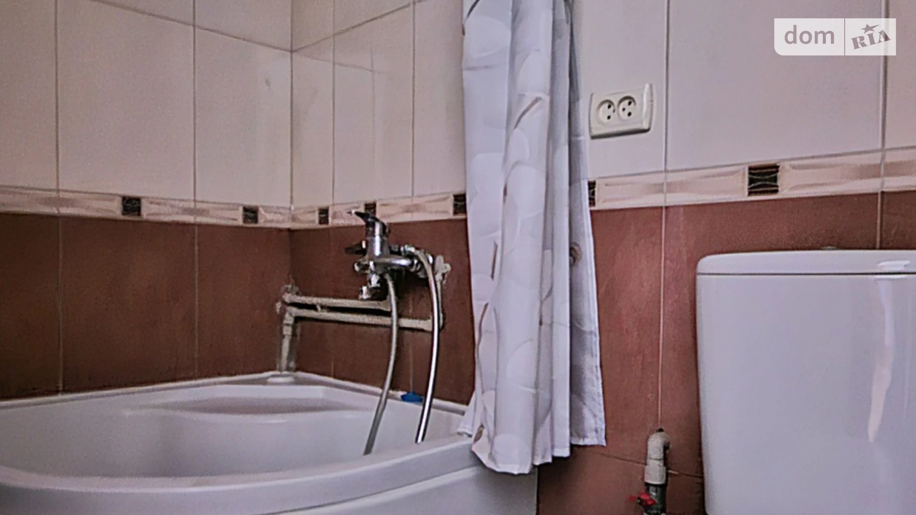 Продается 1-комнатная квартира 29.8 кв. м в Днепре, просп. Науки(Гагарина) - фото 4