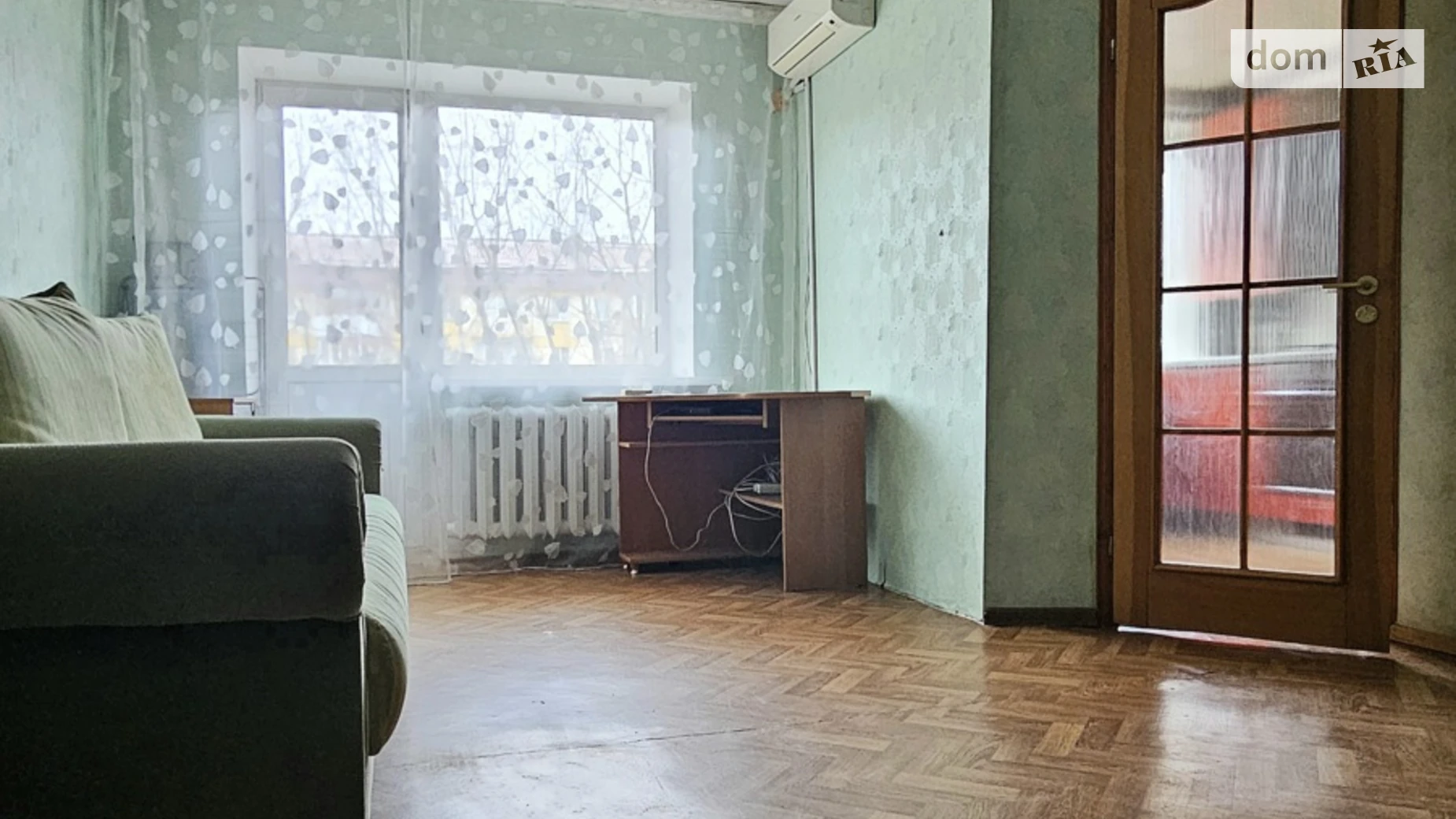 Продается 1-комнатная квартира 29.8 кв. м в Днепре, просп. Науки(Гагарина) - фото 5