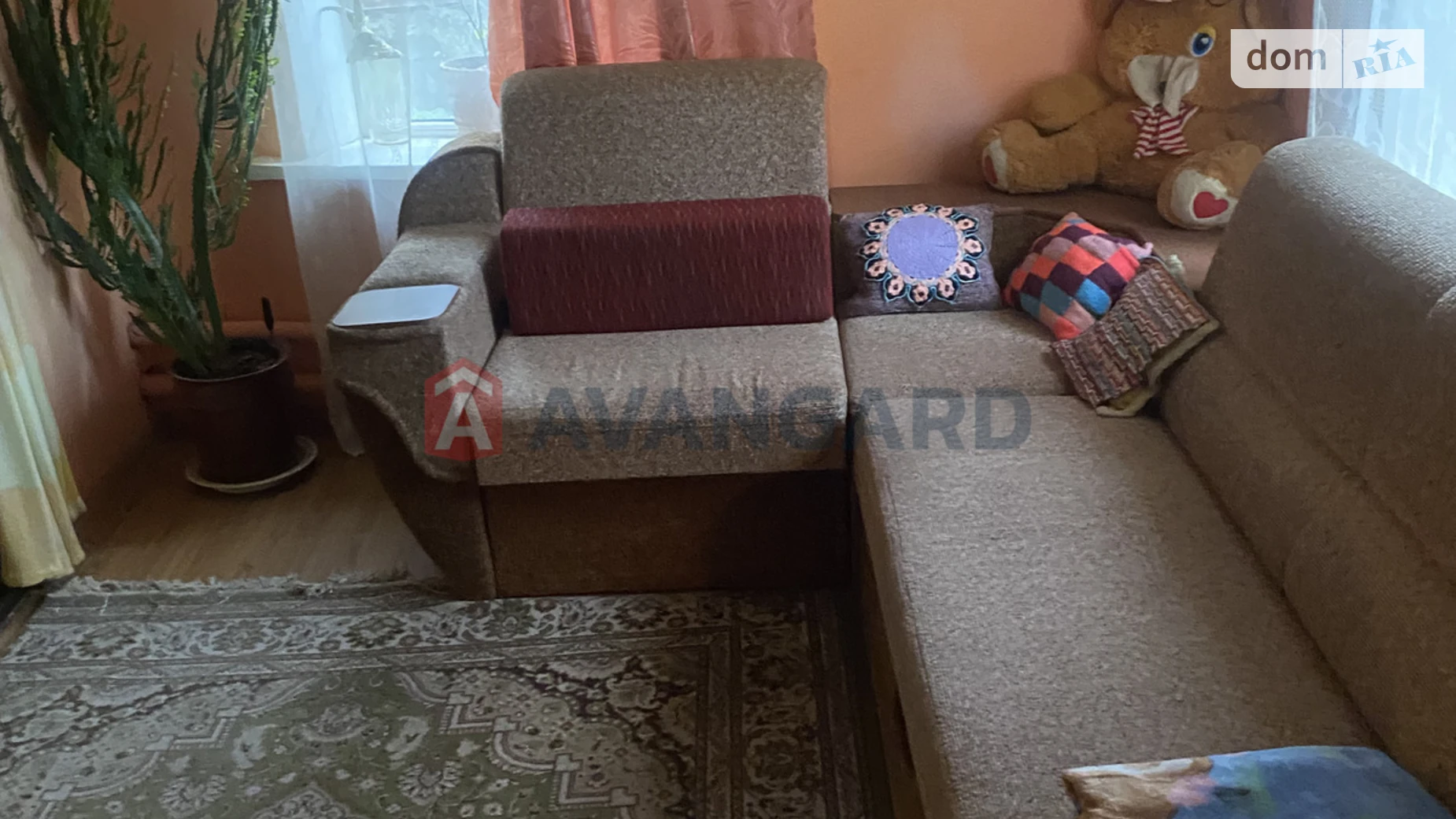 ул. Пожарского, 77 Днепровский (Ленинский) Запорожье, цена: 27000 $ - фото 2