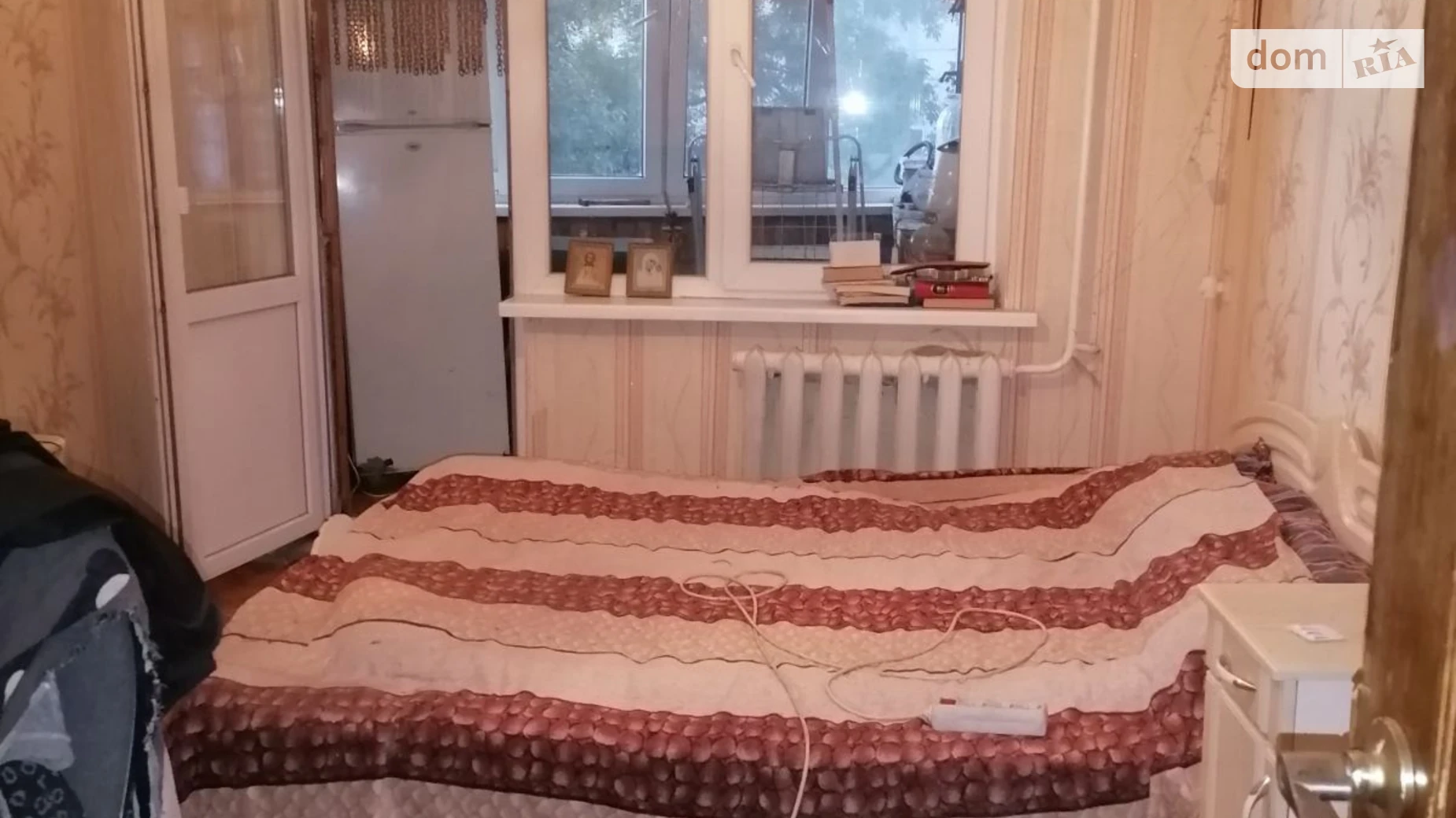 Продается 3-комнатная квартира 65 кв. м в Одессе, ул. Балковская - фото 5