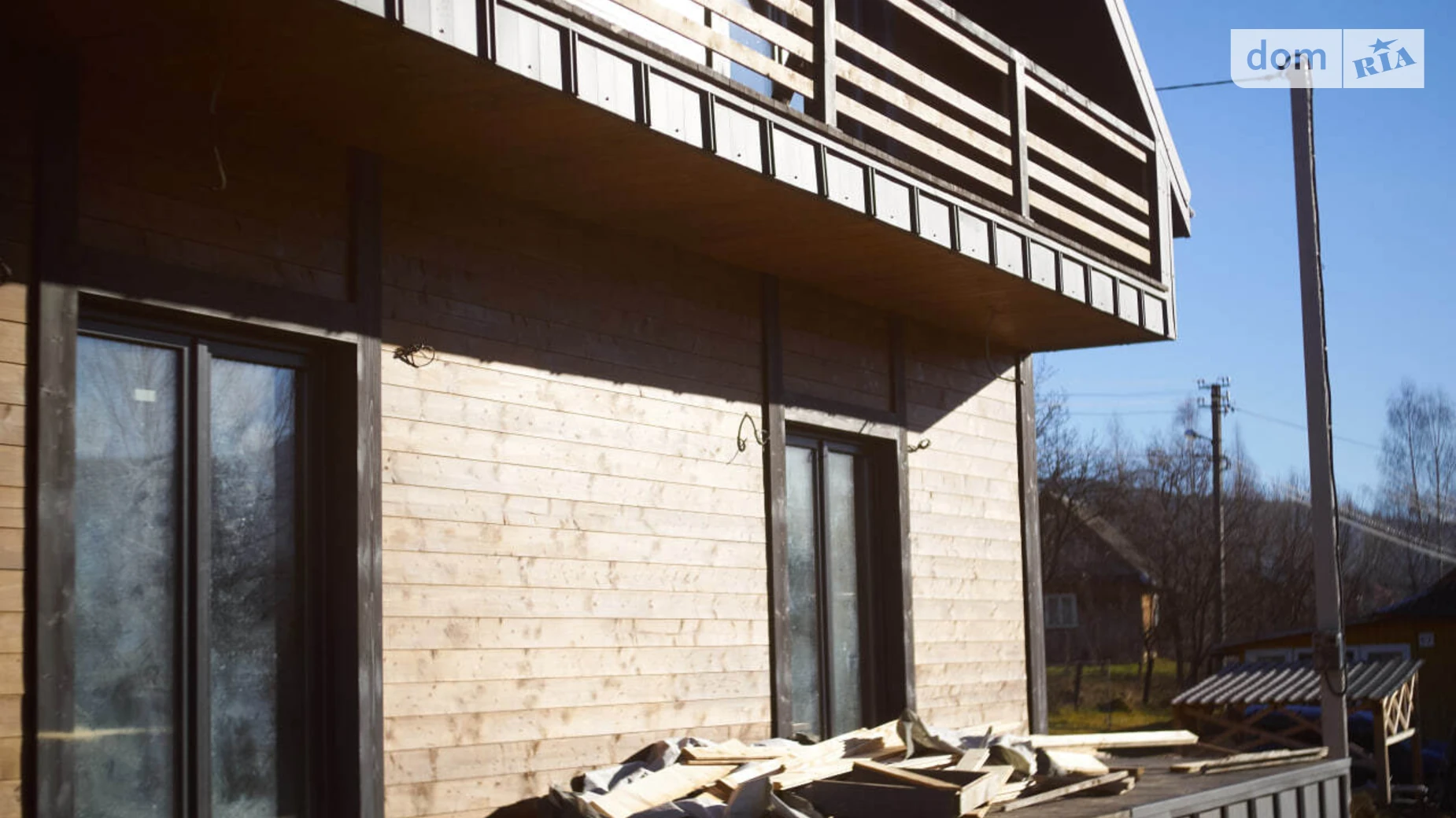Продається будинок 2 поверховий 155.85 кв. м з терасою, цена: 1500 $ - фото 2