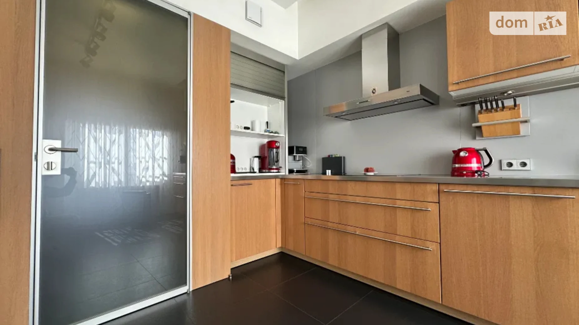 Продается 3-комнатная квартира 130 кв. м в Днепре, ул. Гусенко, 17 - фото 4