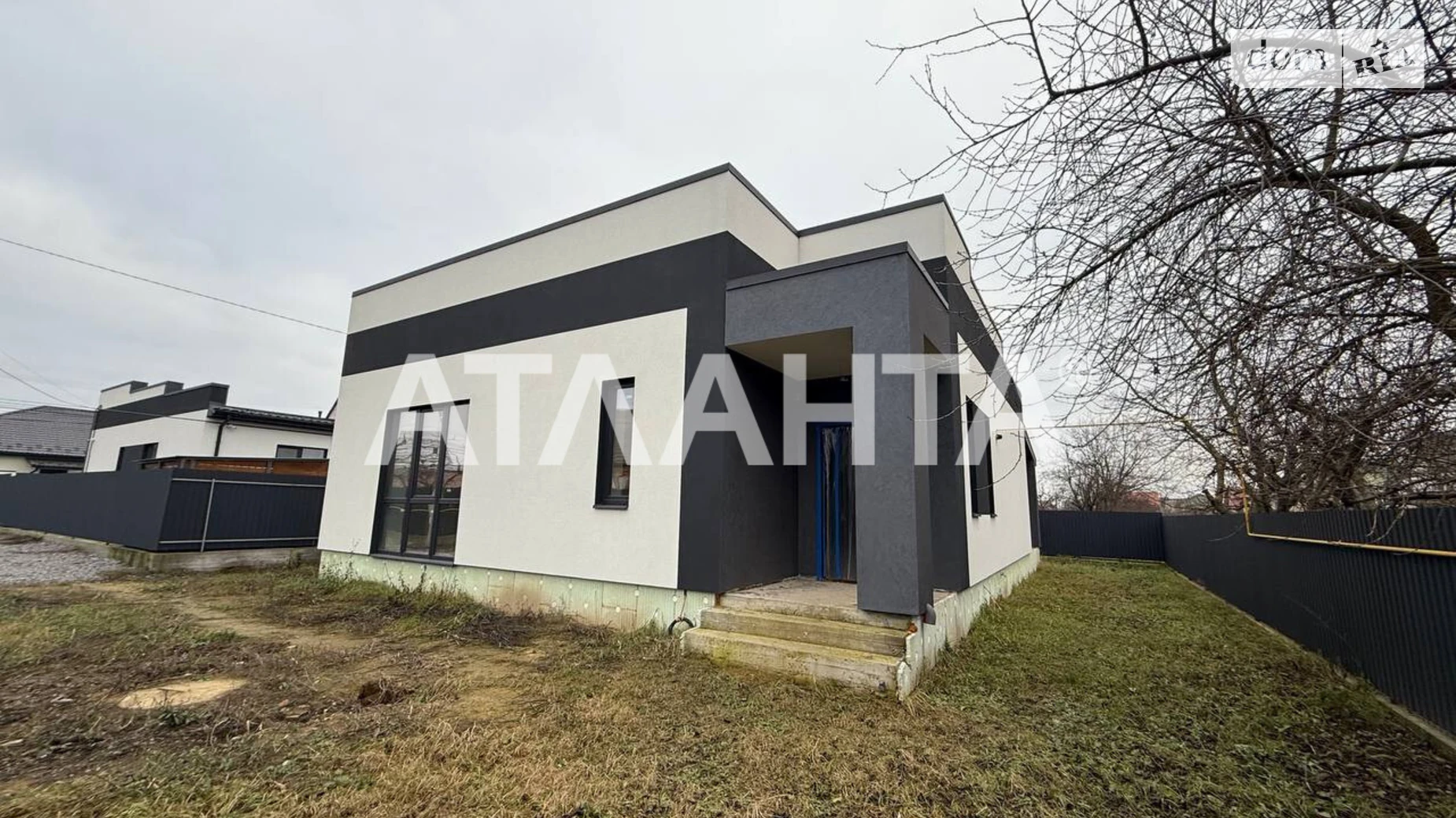 Продается одноэтажный дом 115 кв. м с баней/сауной, цена: 130000 $ - фото 2