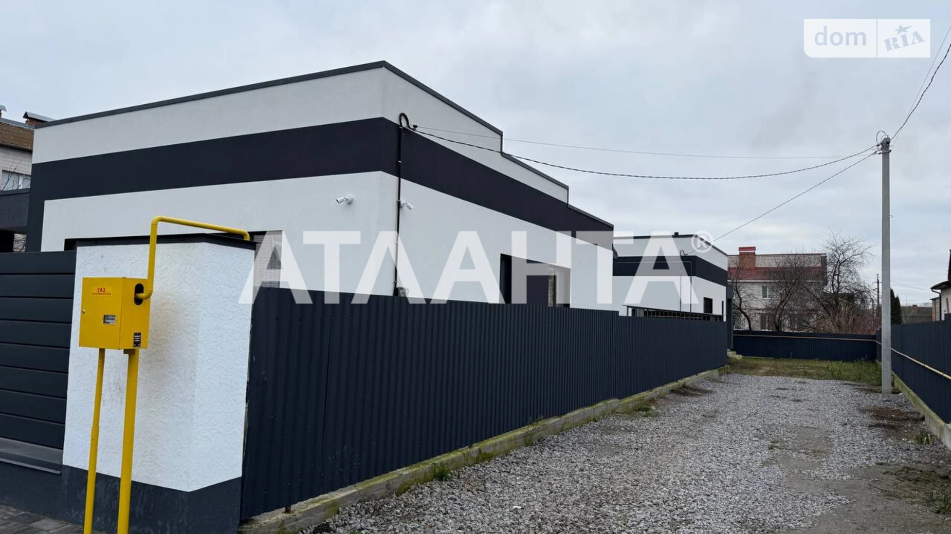 Продается одноэтажный дом 115 кв. м с баней/сауной, цена: 130000 $ - фото 3