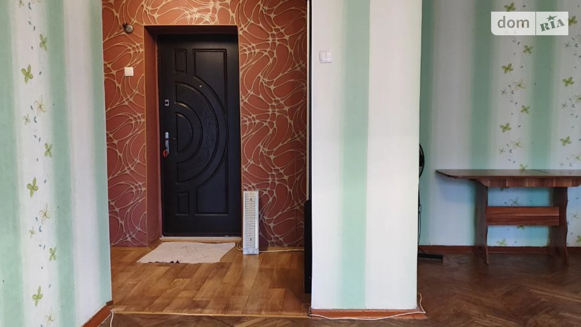 Продается 1-комнатная квартира 38.1 кв. м в Харькове, ул. Зубенко Владислава, 54 - фото 5