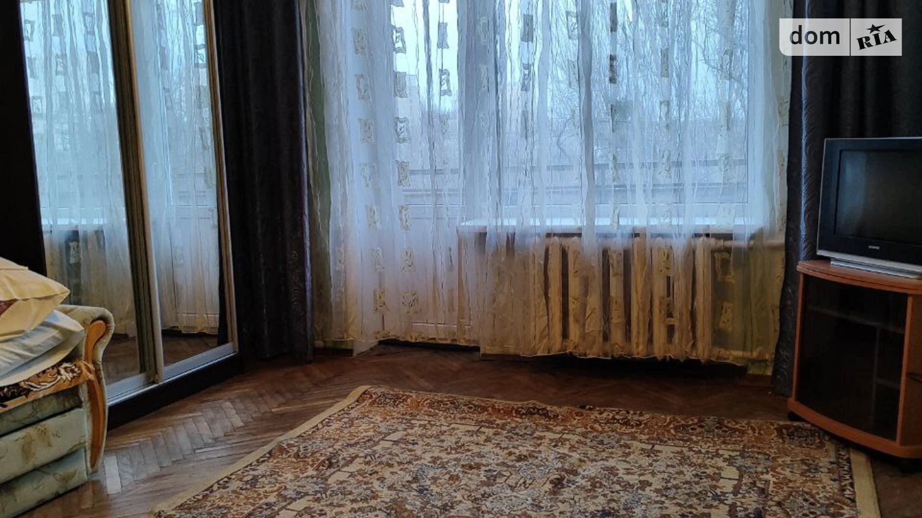 Продается 1-комнатная квартира 38.1 кв. м в Харькове, ул. Зубенко Владислава, 54 - фото 4