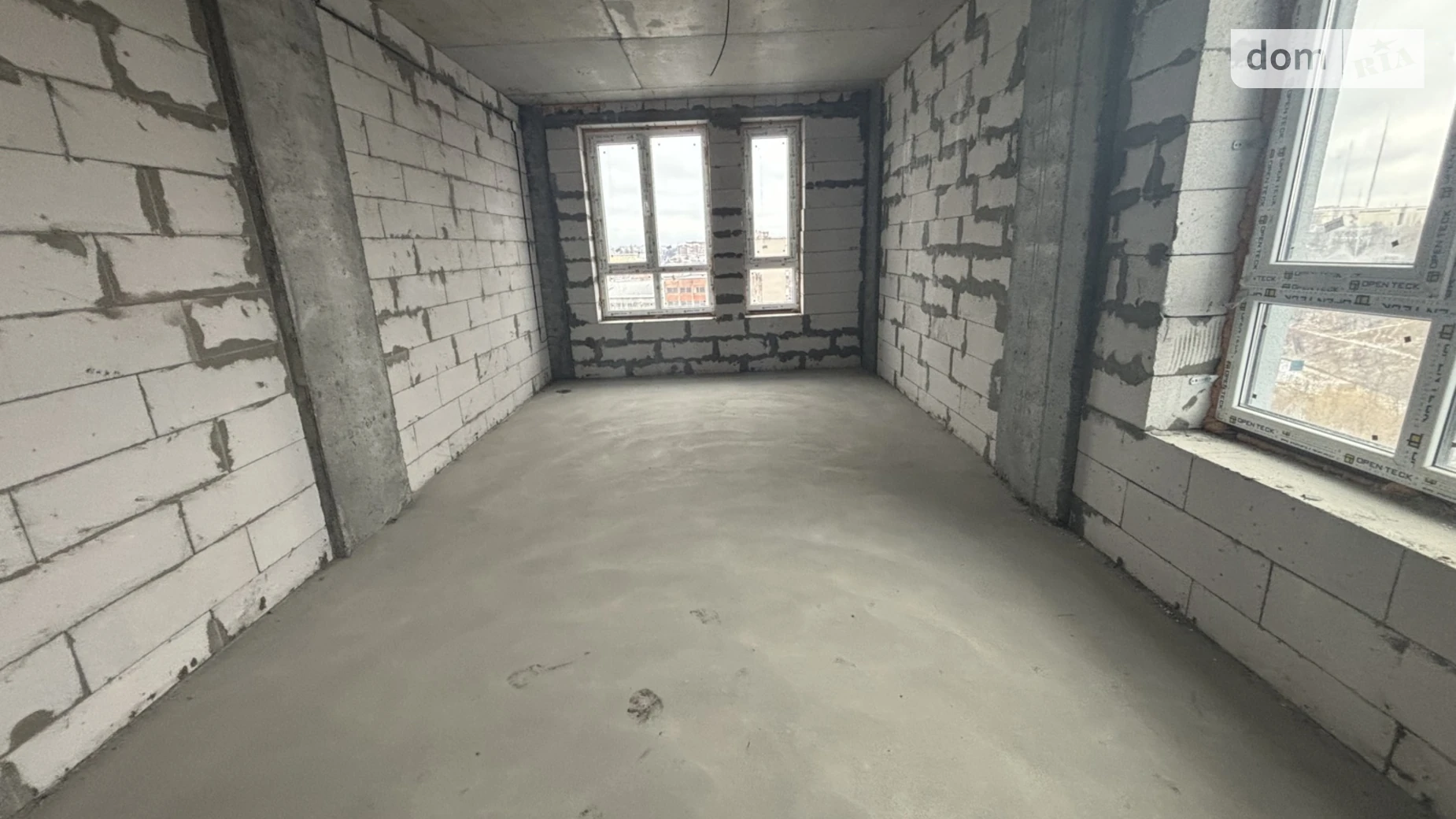 Продается 3-комнатная квартира 88 кв. м в Виннице, ул. Привокзальная, 30 - фото 3