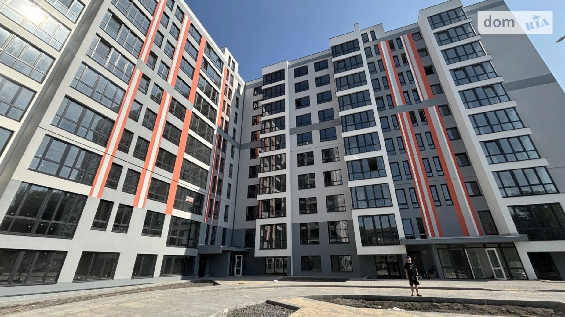 Продается 2-комнатная квартира 77 кв. м в Виннице, ул. Привокзальная, 30 - фото 2