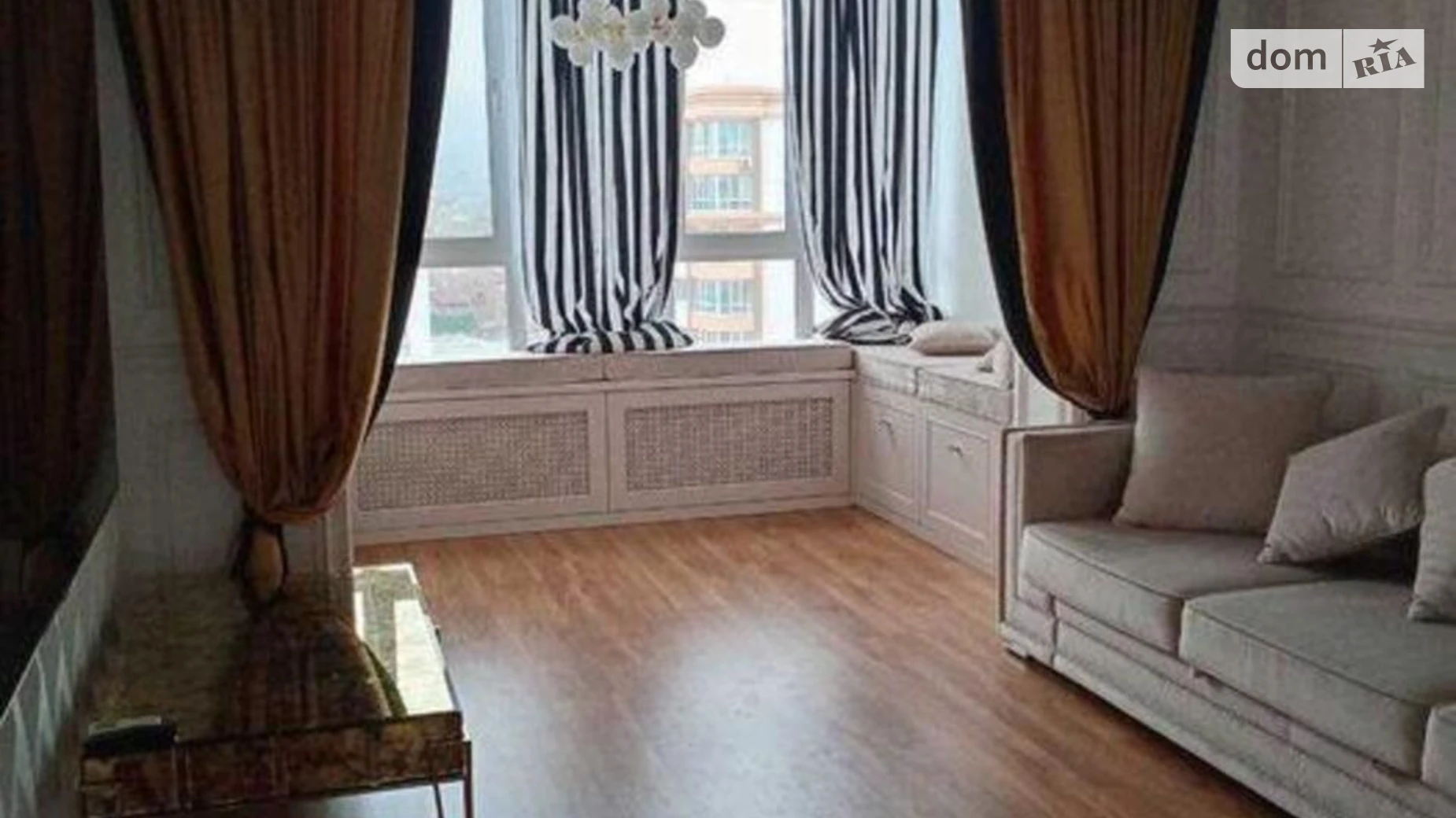 Продается 5-комнатная квартира 125.3 кв. м в Петропавловской Борщаговке, ул. Мира, 23А - фото 3