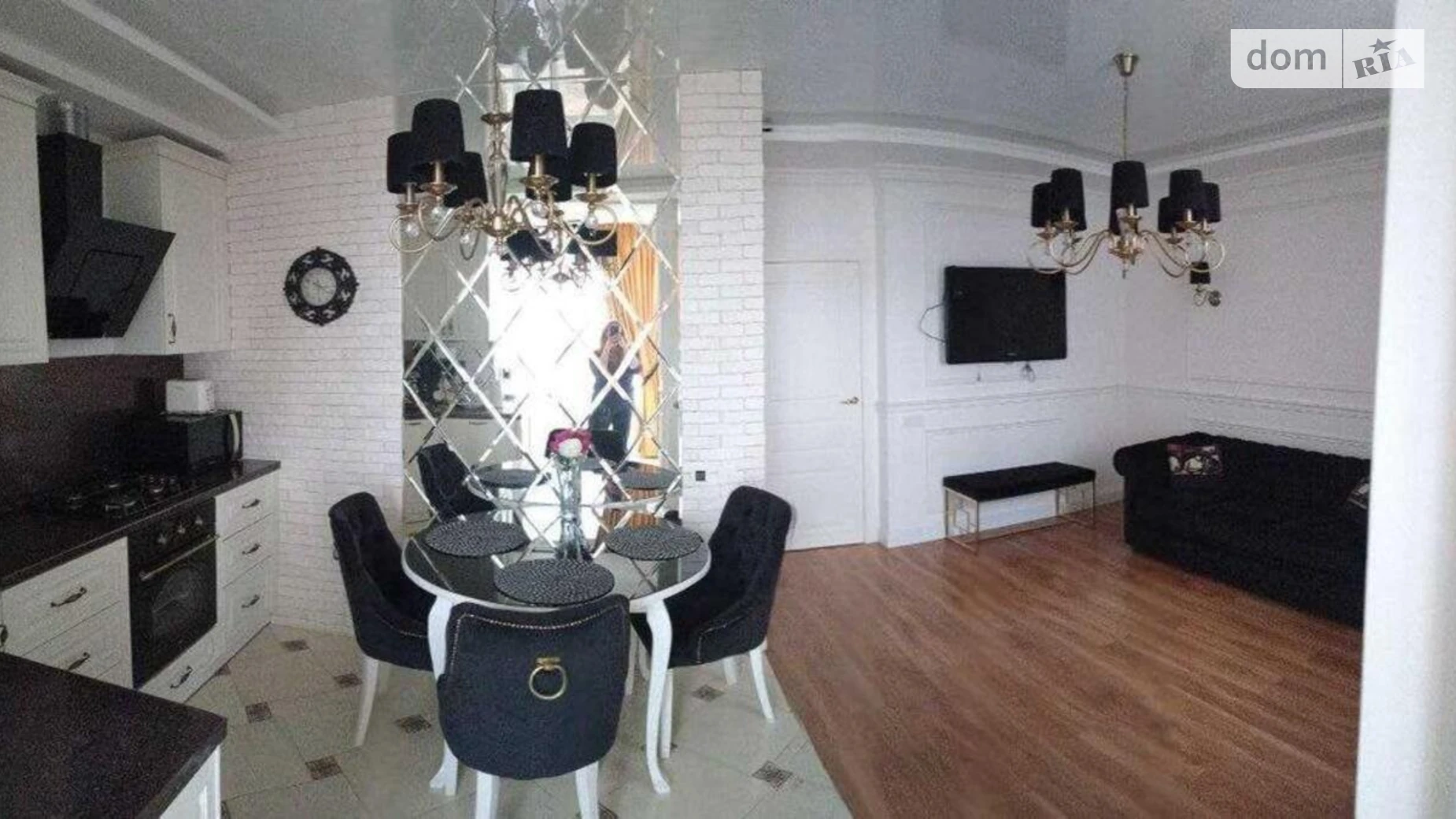 Продается 5-комнатная квартира 125.3 кв. м в Петропавловской Борщаговке, ул. Мира, 23А - фото 2