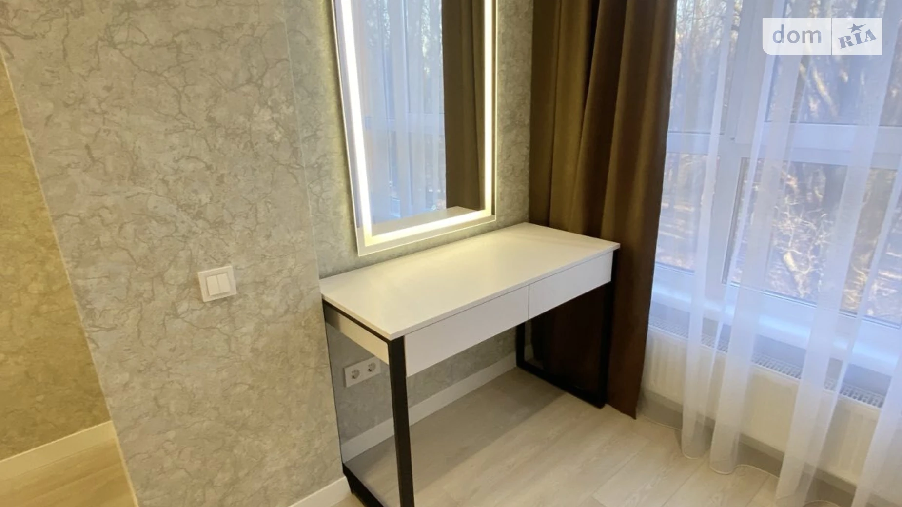 Продается 1-комнатная квартира 46 кв. м в Виннице, ул. Профессора Шульги, 17 - фото 5