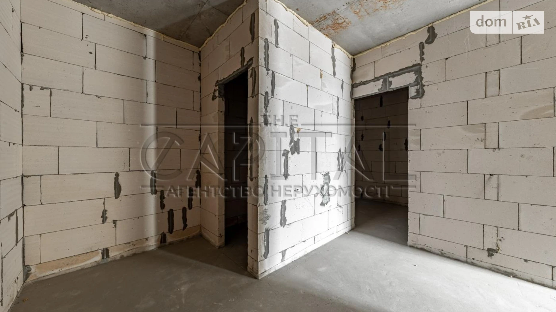 Продається 2-кімнатна квартира 69.9 кв. м у Києві, вул. Нагірна, 18/16 - фото 3