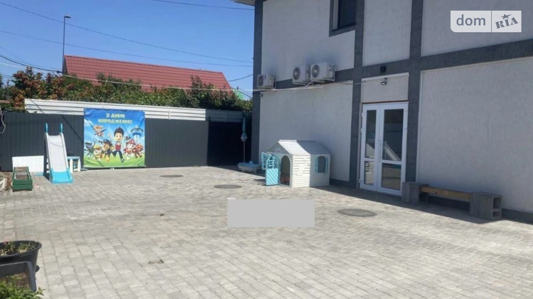 ул. Амвросия Бучмы(Олейника) Хаджибейский Одесса, цена: 40000 $ - фото 2