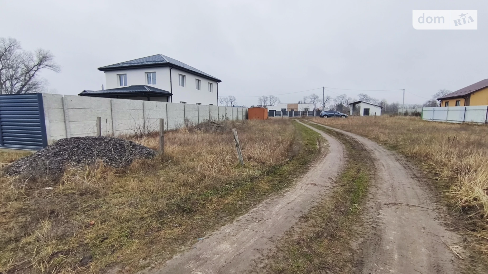 Продается земельный участок 6 соток в Черкасской области, цена: 14000 $ - фото 2