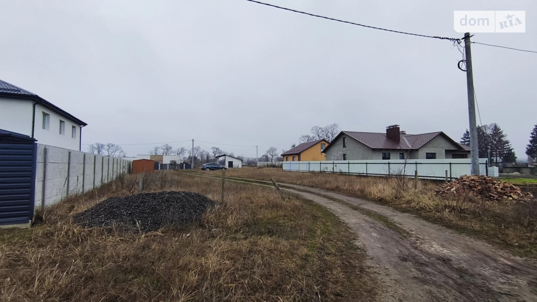 Продается земельный участок 6 соток в Черкасской области, цена: 14000 $ - фото 3