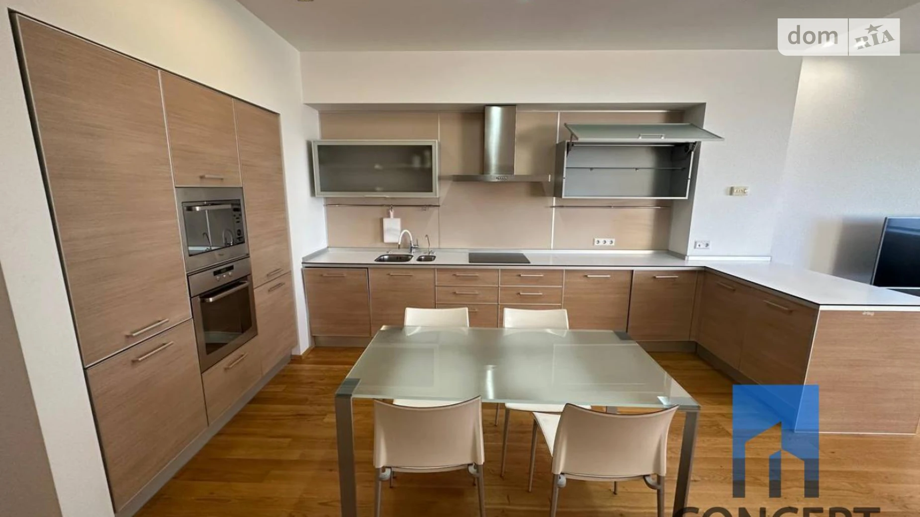Сдается в аренду 3-комнатная квартира 147.5 кв. м в Днепре, ул. Вернадского Владимира - фото 4