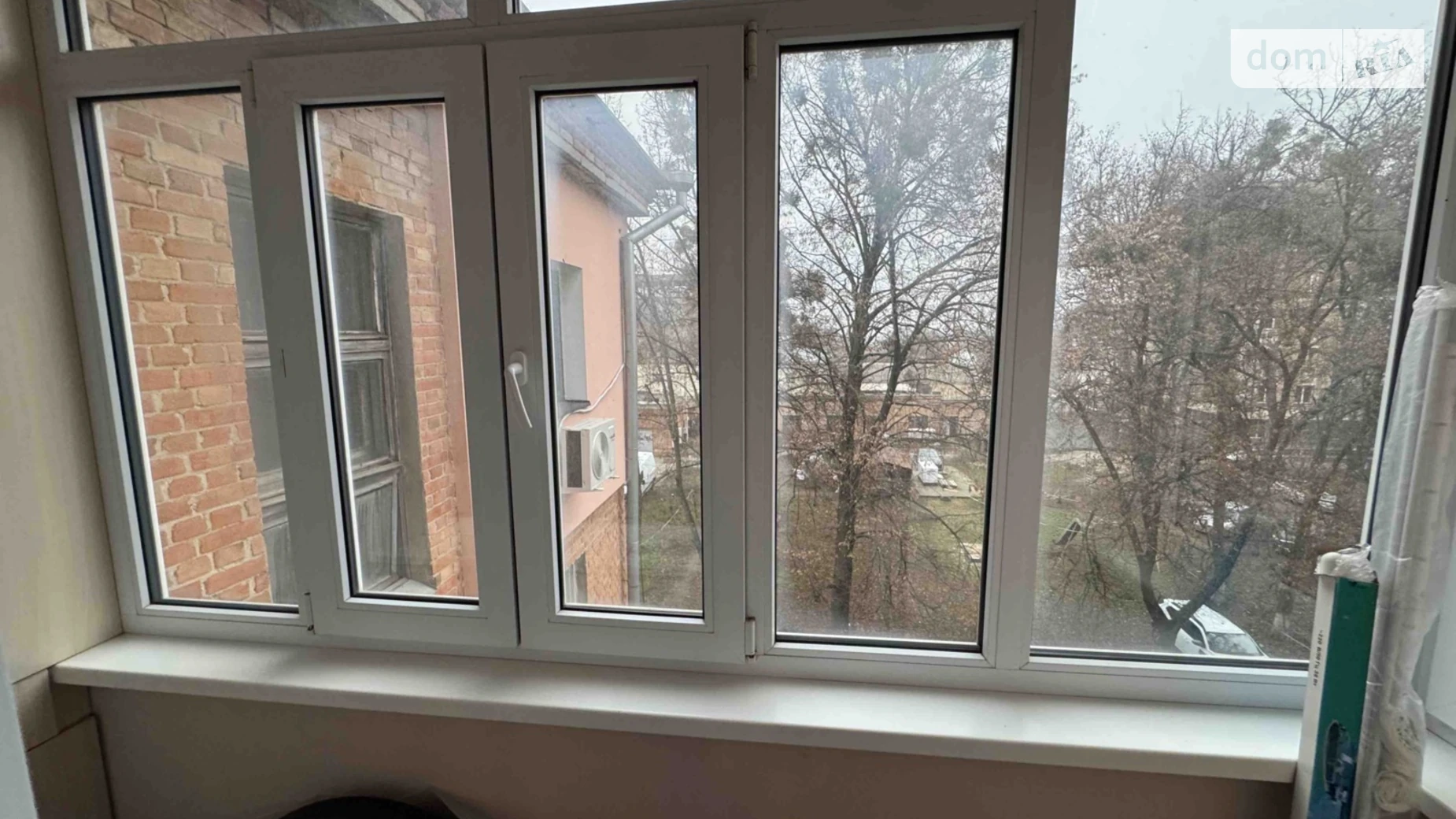 Продается 1-комнатная квартира 30.1 кв. м в Полтаве, ул. Соборности(Октябрьская), 26/14 - фото 2