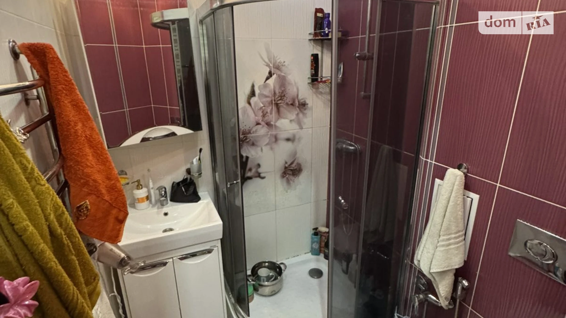 Продается 1-комнатная квартира 30.1 кв. м в Полтаве, ул. Соборности(Октябрьская), 26/14 - фото 4