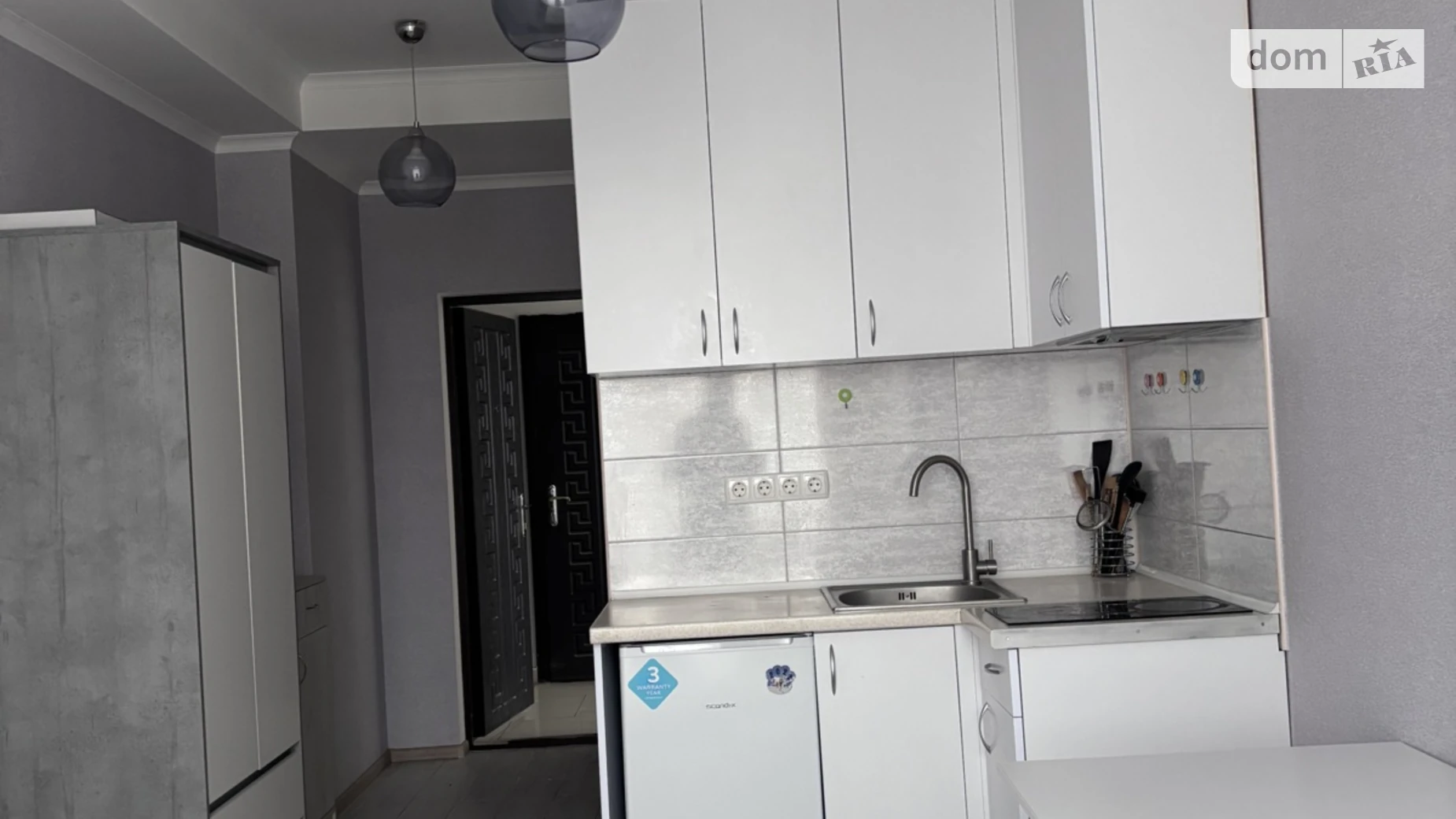 Продается 1-комнатная квартира 20 кв. м в Одессе, ул. Боровского Николая, 37 - фото 3