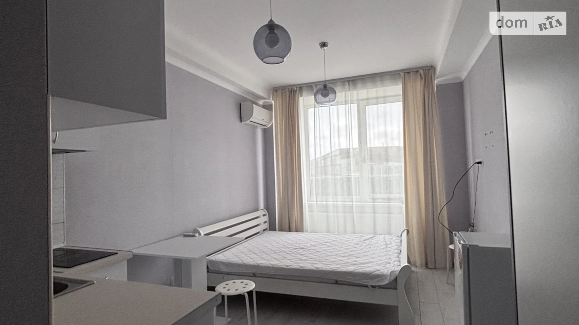 Продается 1-комнатная квартира 20 кв. м в Одессе, ул. Боровского Николая, 37 - фото 5