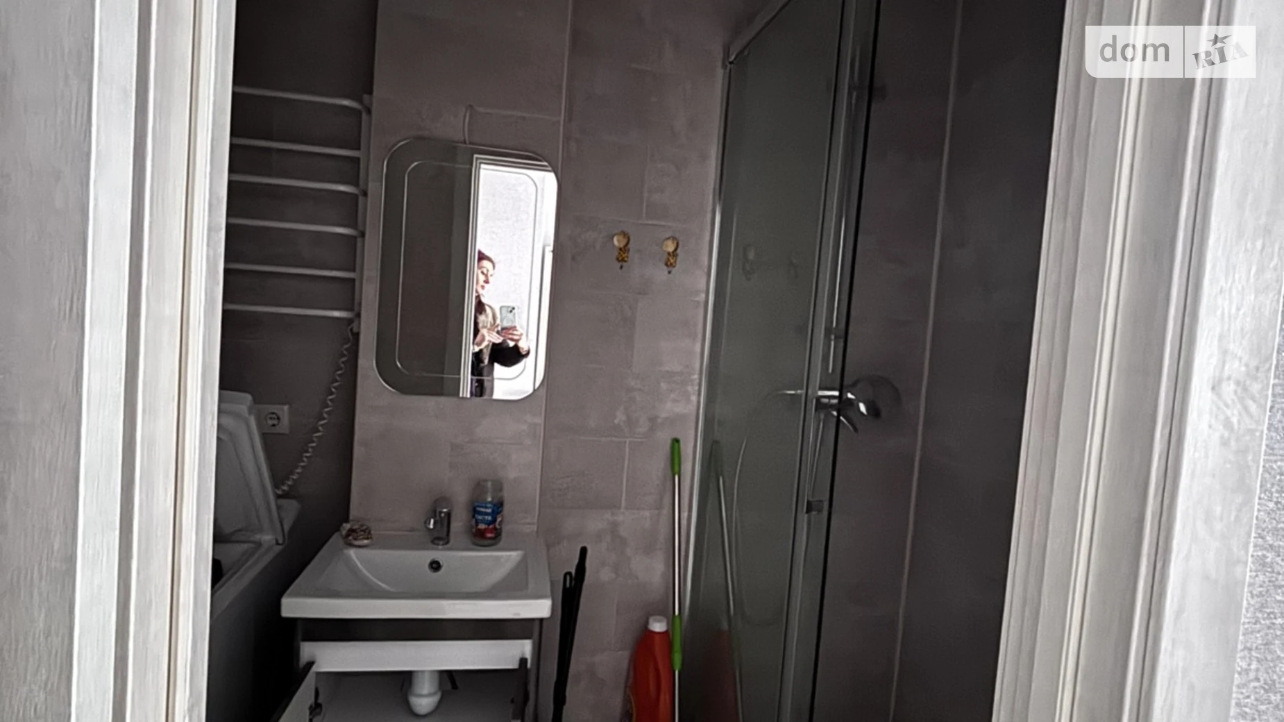 Продается 1-комнатная квартира 20 кв. м в Одессе, ул. Боровского Николая, 37 - фото 4