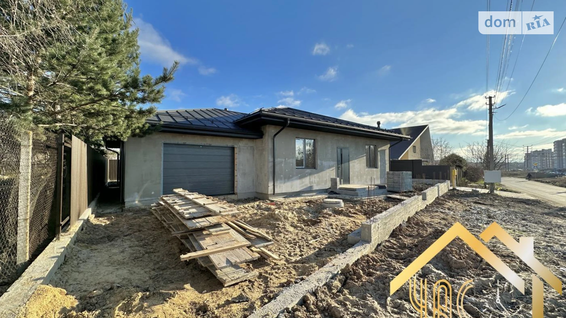 Продается одноэтажный дом 130.5 кв. м с подвалом, цена: 160000 $ - фото 5