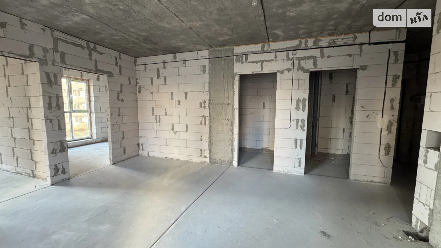 Продается 2-комнатная квартира 64 кв. м в Виннице, ул. Анатолия Бортняка, 16 - фото 5