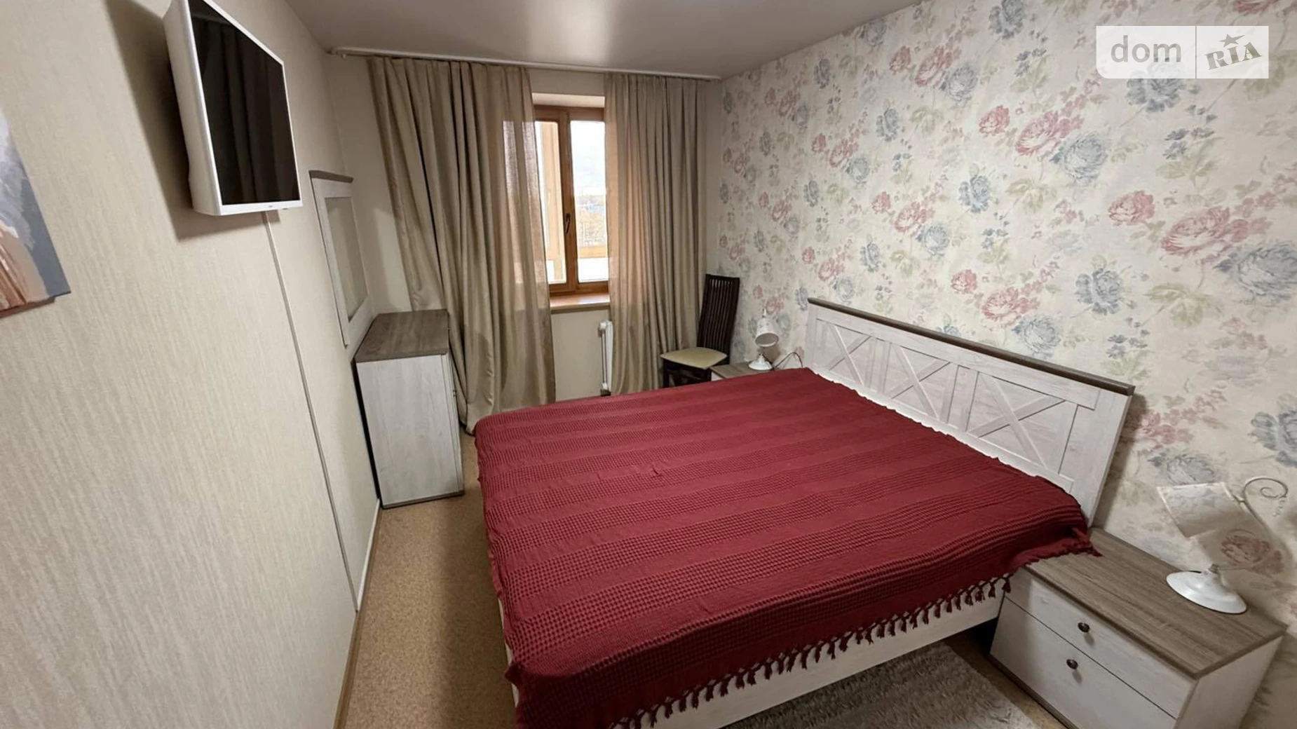 Продается 3-комнатная квартира 68.4 кв. м в Полтаве, цена: 68000 $ - фото 4