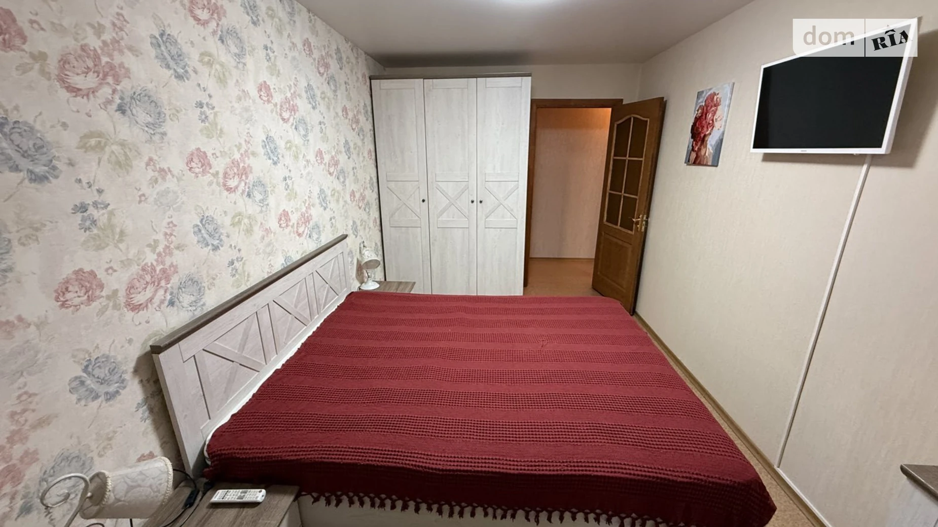 Продается 3-комнатная квартира 68.4 кв. м в Полтаве, цена: 68000 $ - фото 5