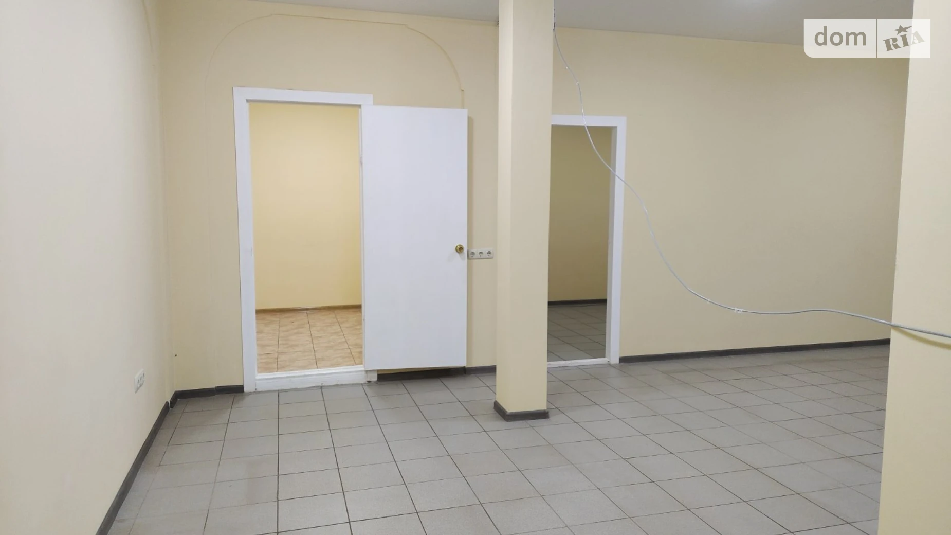 Здається в оренду об'єкт сфери послуг 90 кв. м в 1-поверховій будівлі, цена: 25000 грн - фото 3